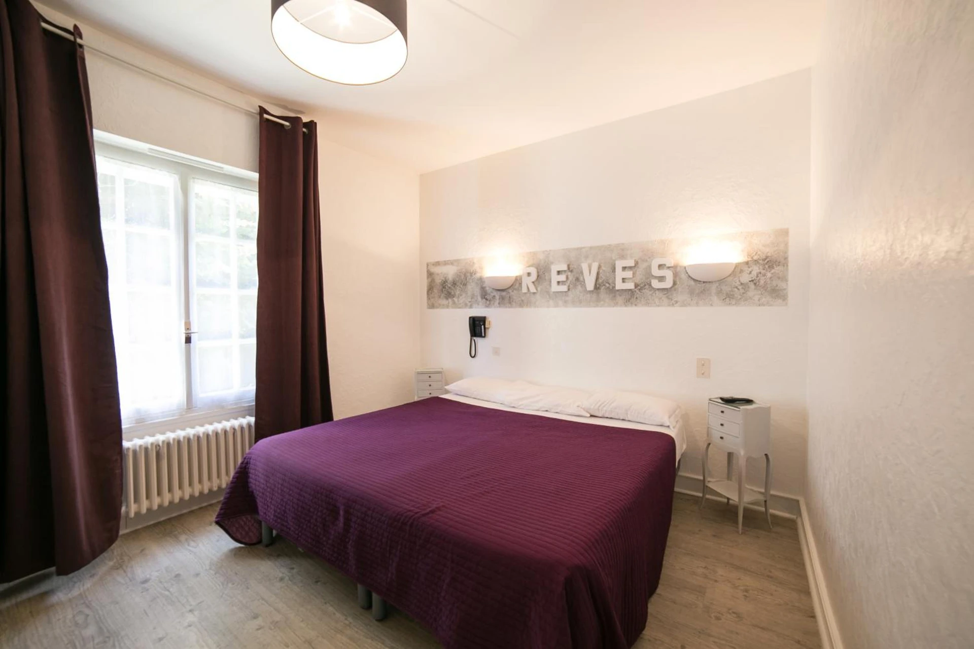 Chambre disponible pour un séminaire d'entreprise à Hôtel An Ti Gwenn - Carnac