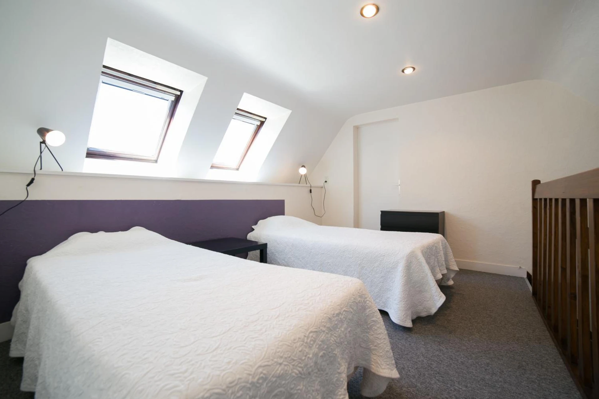 Chambre disponible pour un séminaire d'entreprise à Hôtel An Ti Gwenn - Carnac