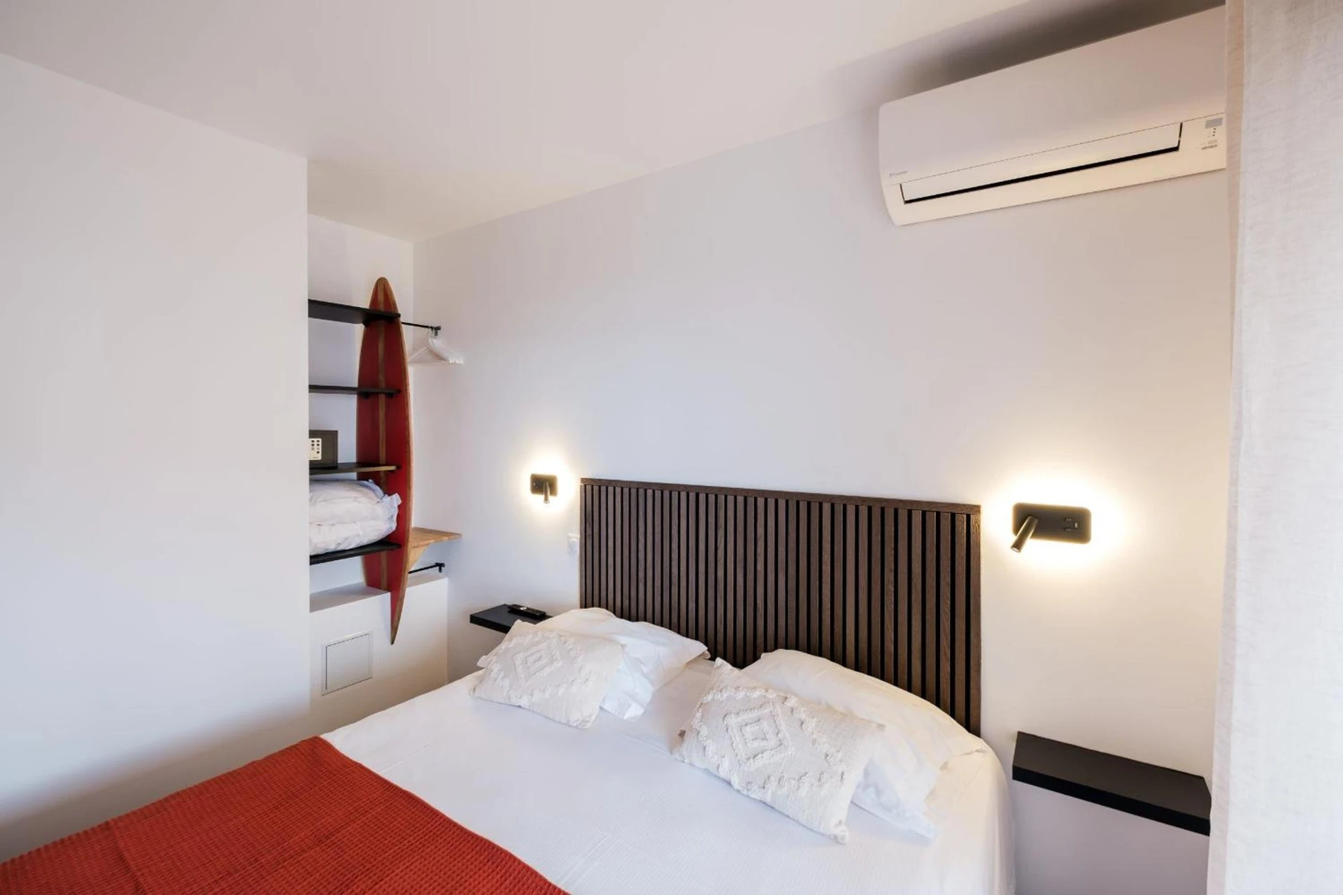 Organiser un séminaire d'entreprise : Anglade Hotel à le-lavandou
