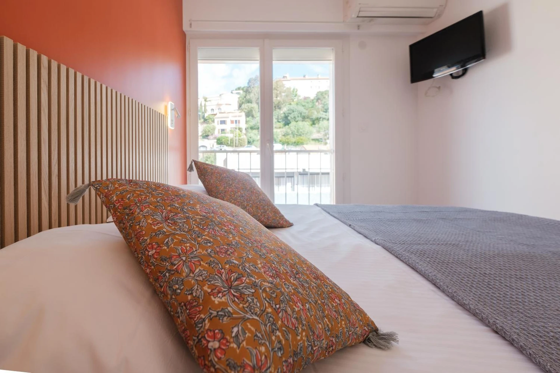Organiser un séminaire d'entreprise : Anglade Hotel à le-lavandou