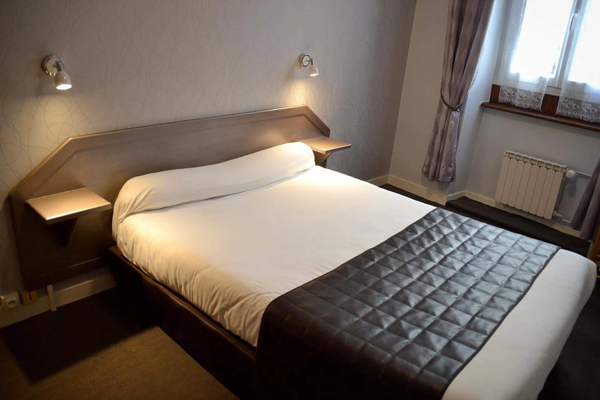 Organiser un séminaire d'entreprise : Hotel Angleterre à cherbourg-en-cotentin