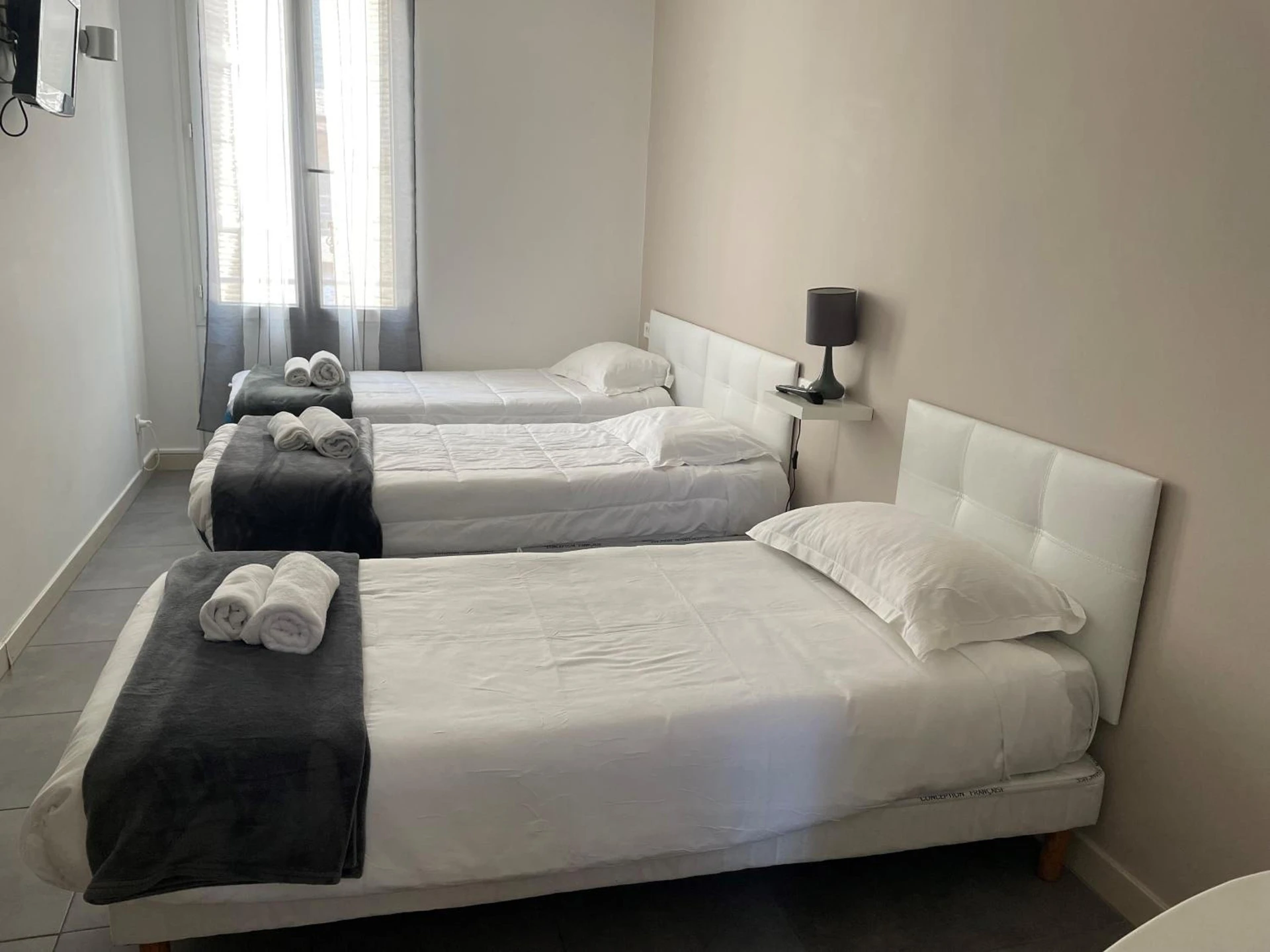 Espaces de team building à Hôtel Anna Livia - Organiser un séminaire d'entreprise à Cannes