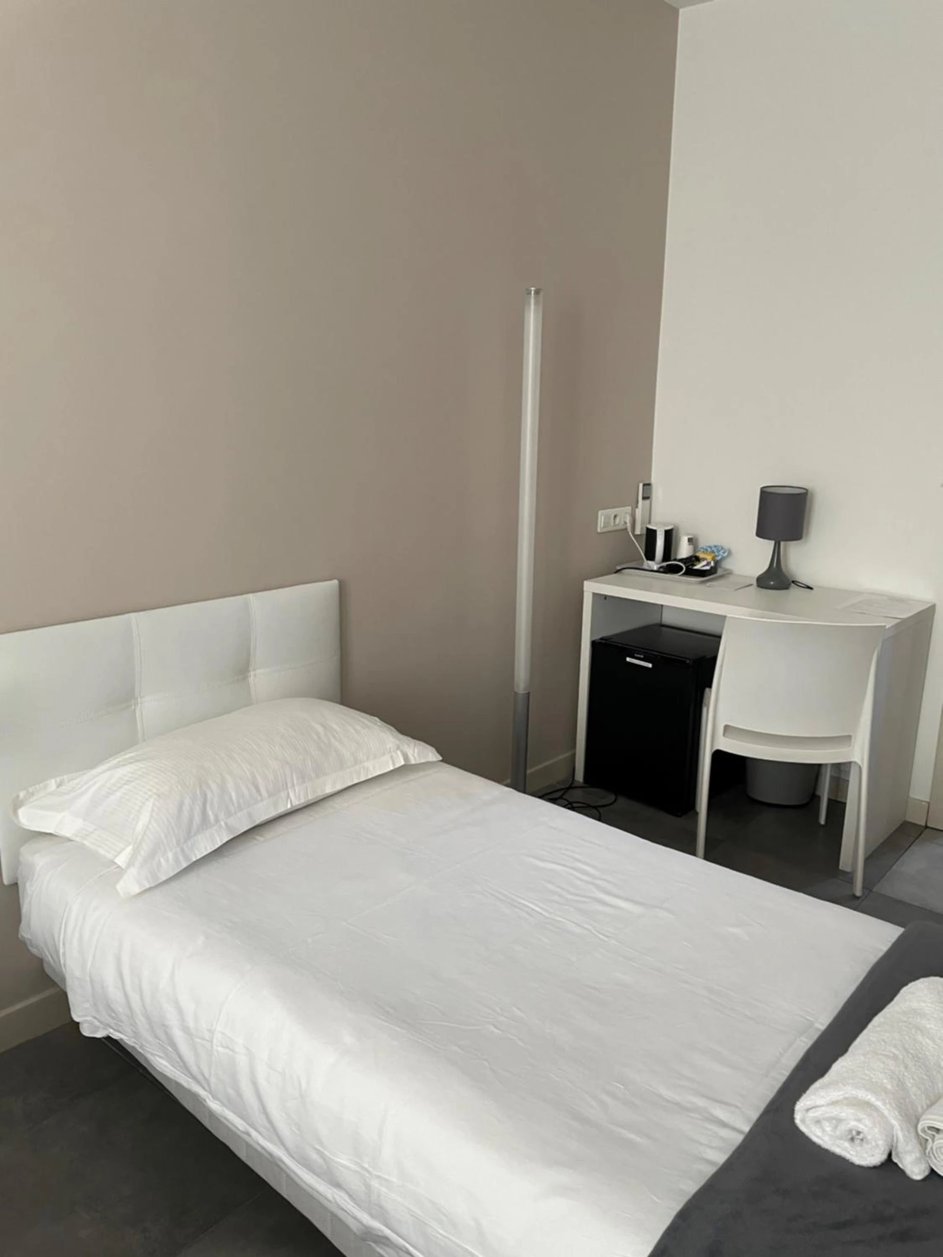 Chambre disponible pour un séminaire d'entreprise à Hôtel Anna Livia - Cannes