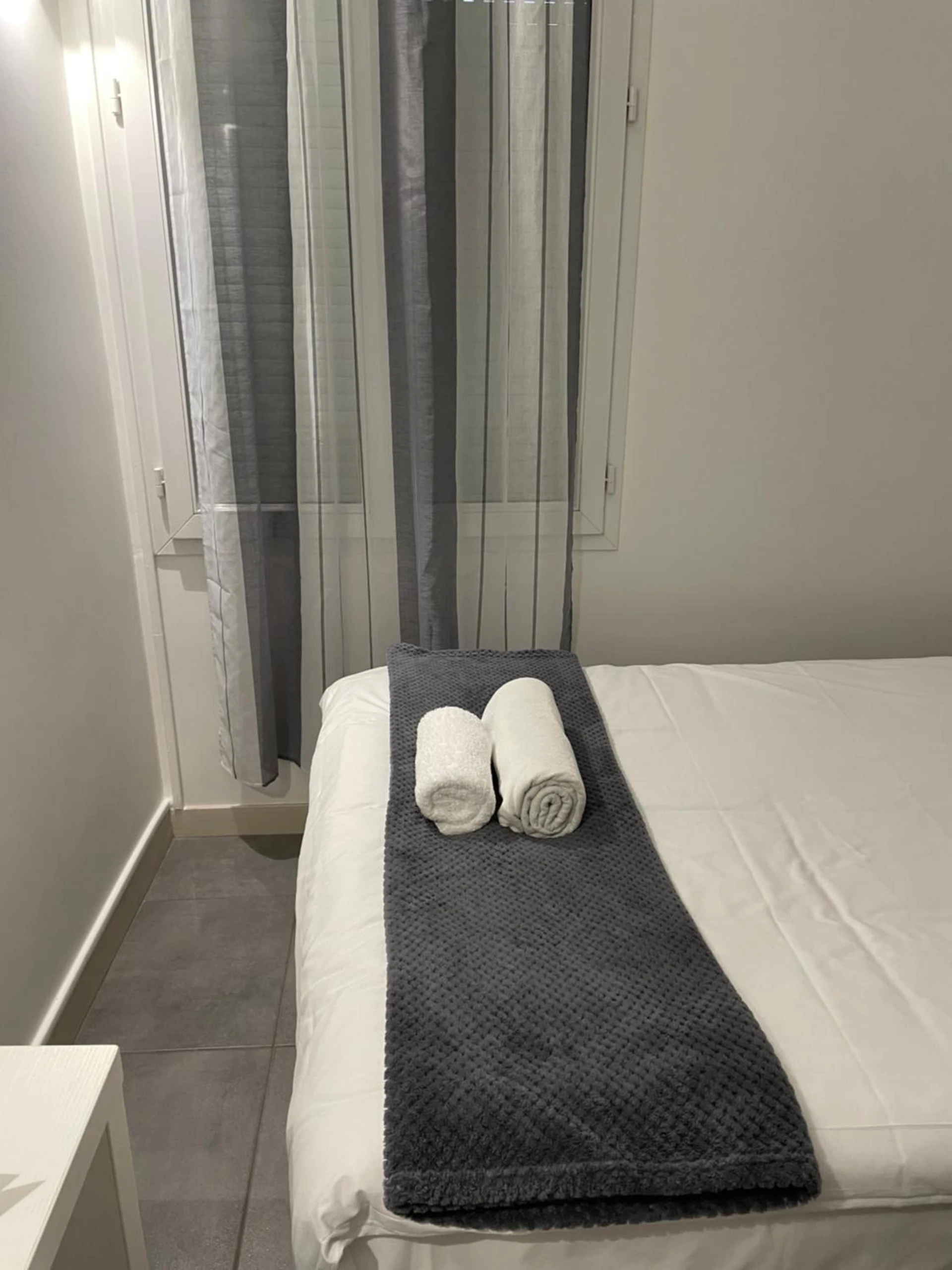 Magnifique chambre pour un séminaire d'entreprise à Hôtel Anna Livia - Cannes