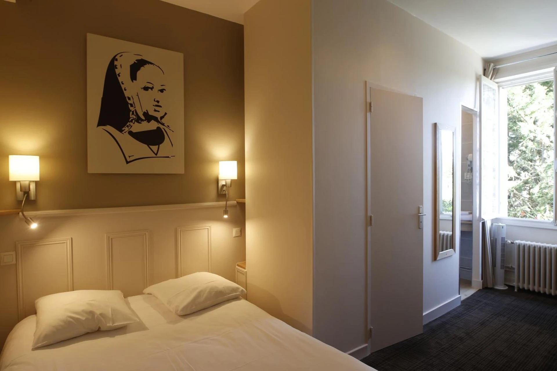 Organiser un séminaire d'entreprise : Hotel Anne De Bretagne BLOIS à blois
