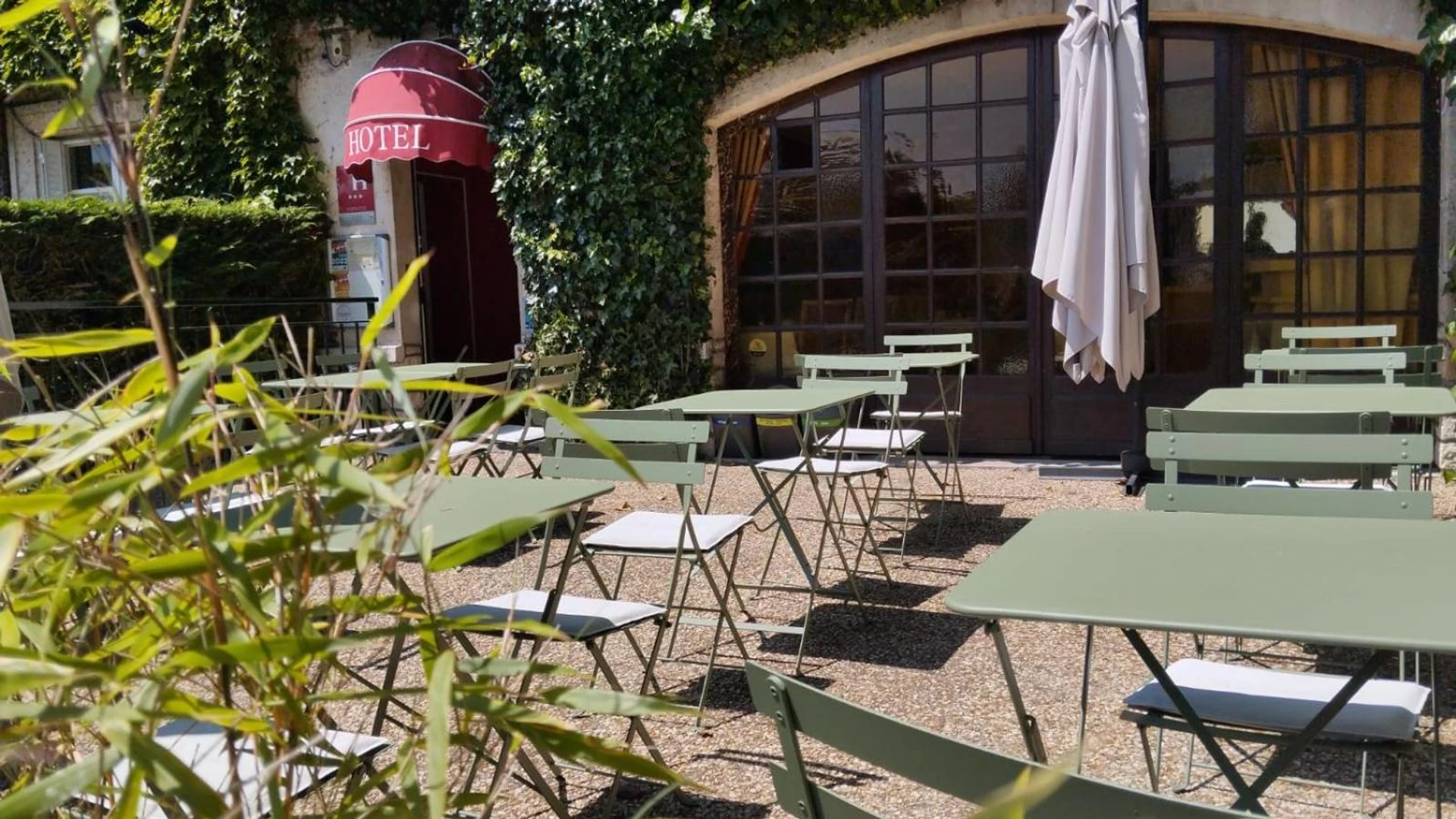 Organiser un séminaire d'entreprise : Hotel Anne De Bretagne BLOIS à blois