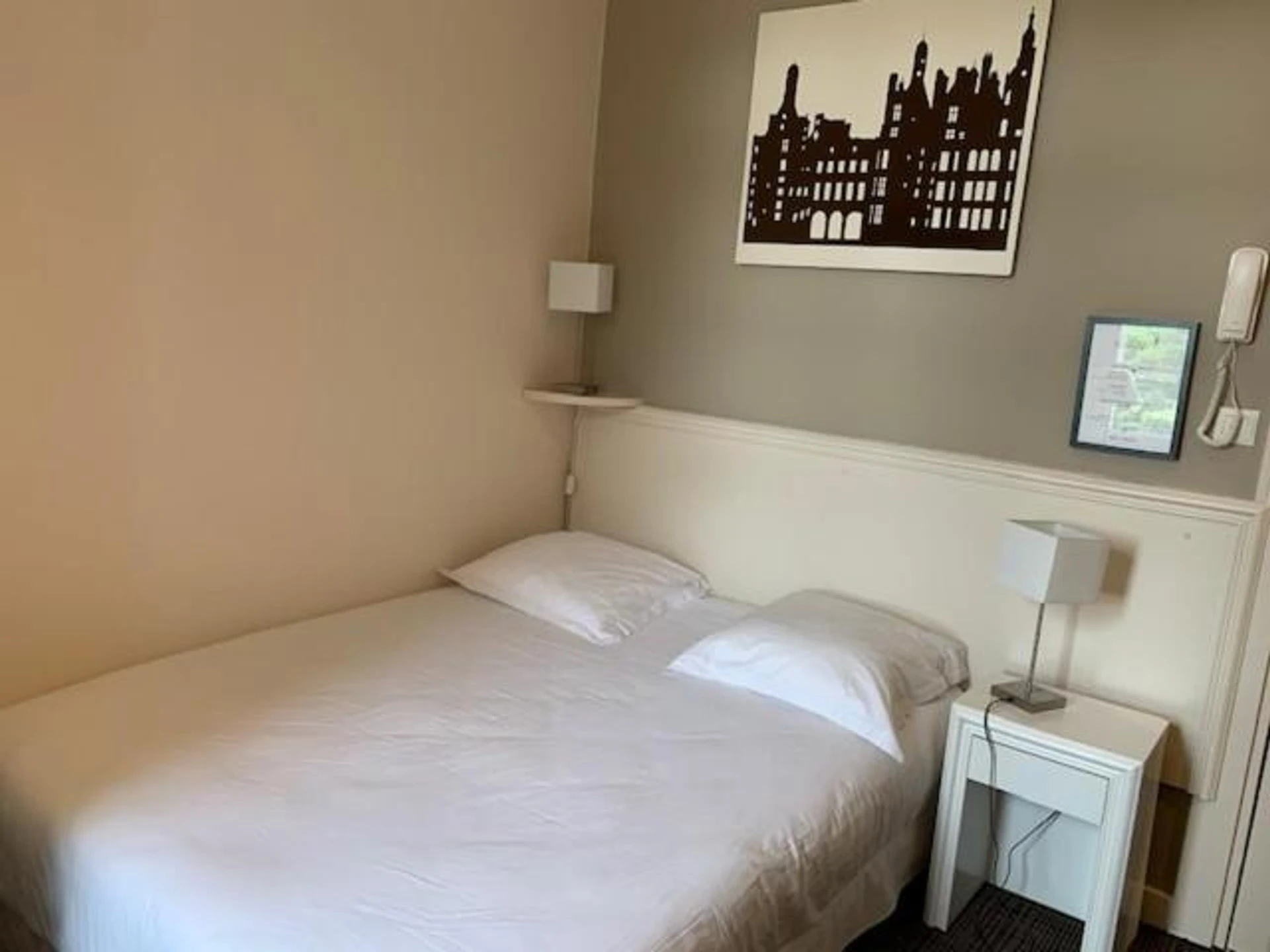 Organiser un séminaire d'entreprise : Hotel Anne De Bretagne BLOIS à blois