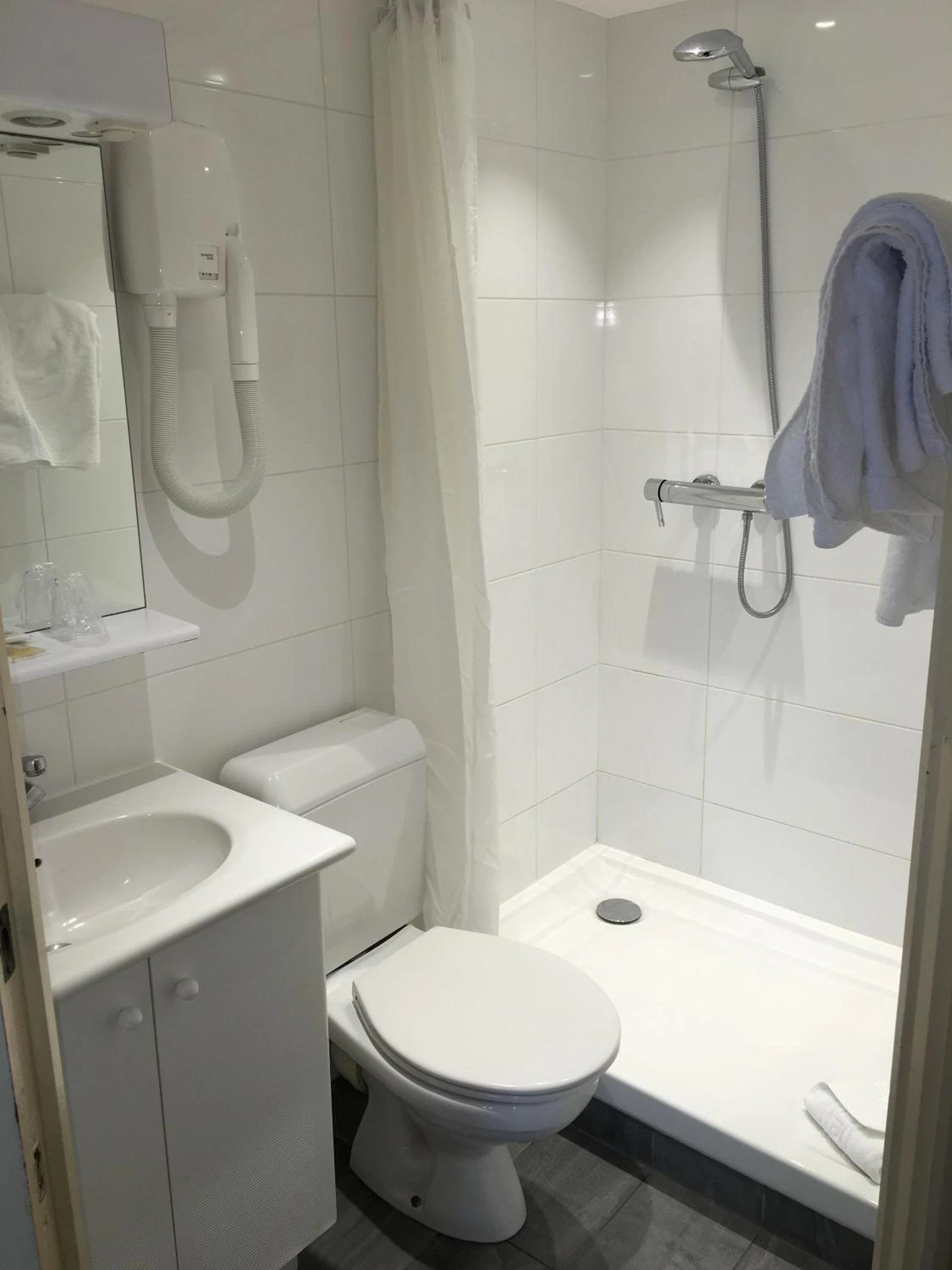 Lieu convivial pour un séminaire d'entreprise à Hotel Antin St Georges - Paris - En savoir plus 