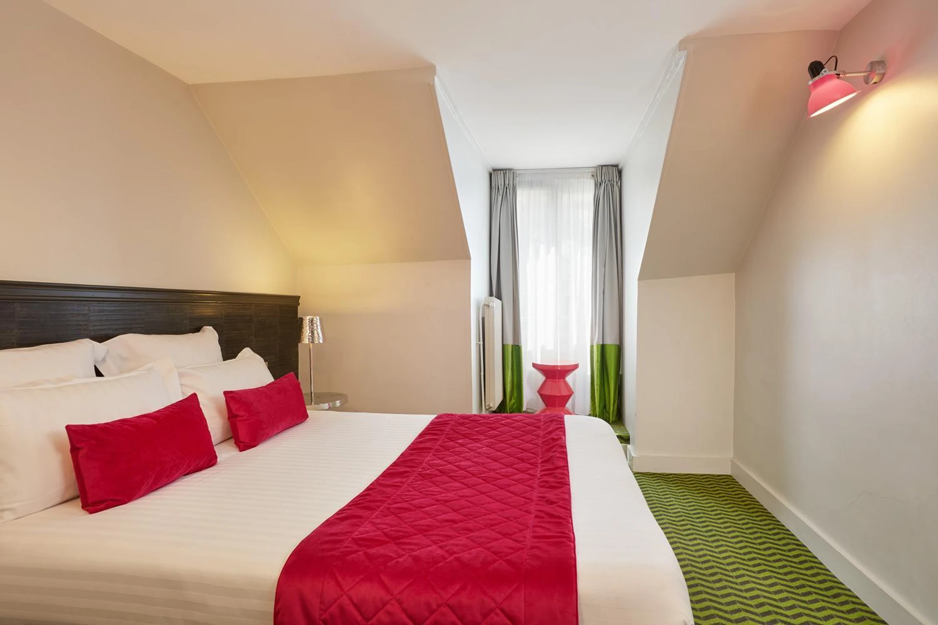 Salle de séminaire à Hotel Antin Trinité - Organiser un événement professionnel à Paris