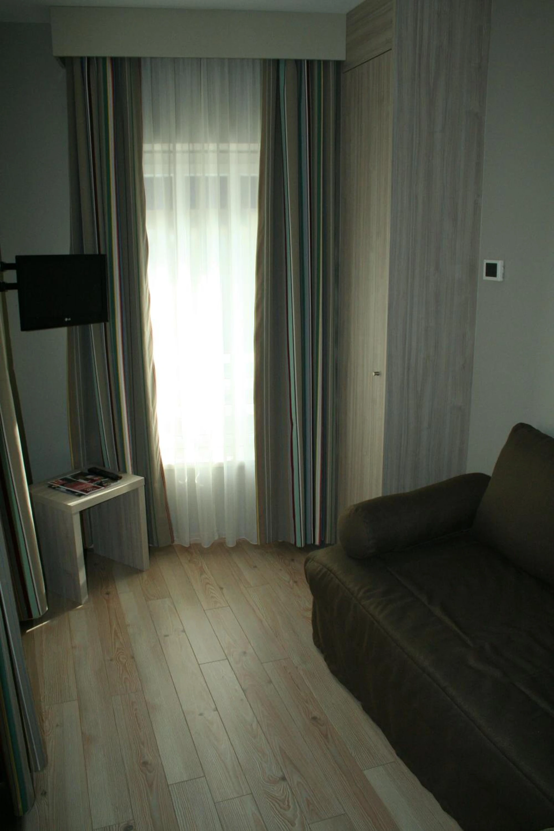 Chambre disponible pour un séminaire d'entreprise à Antinéa - Saint-Malo