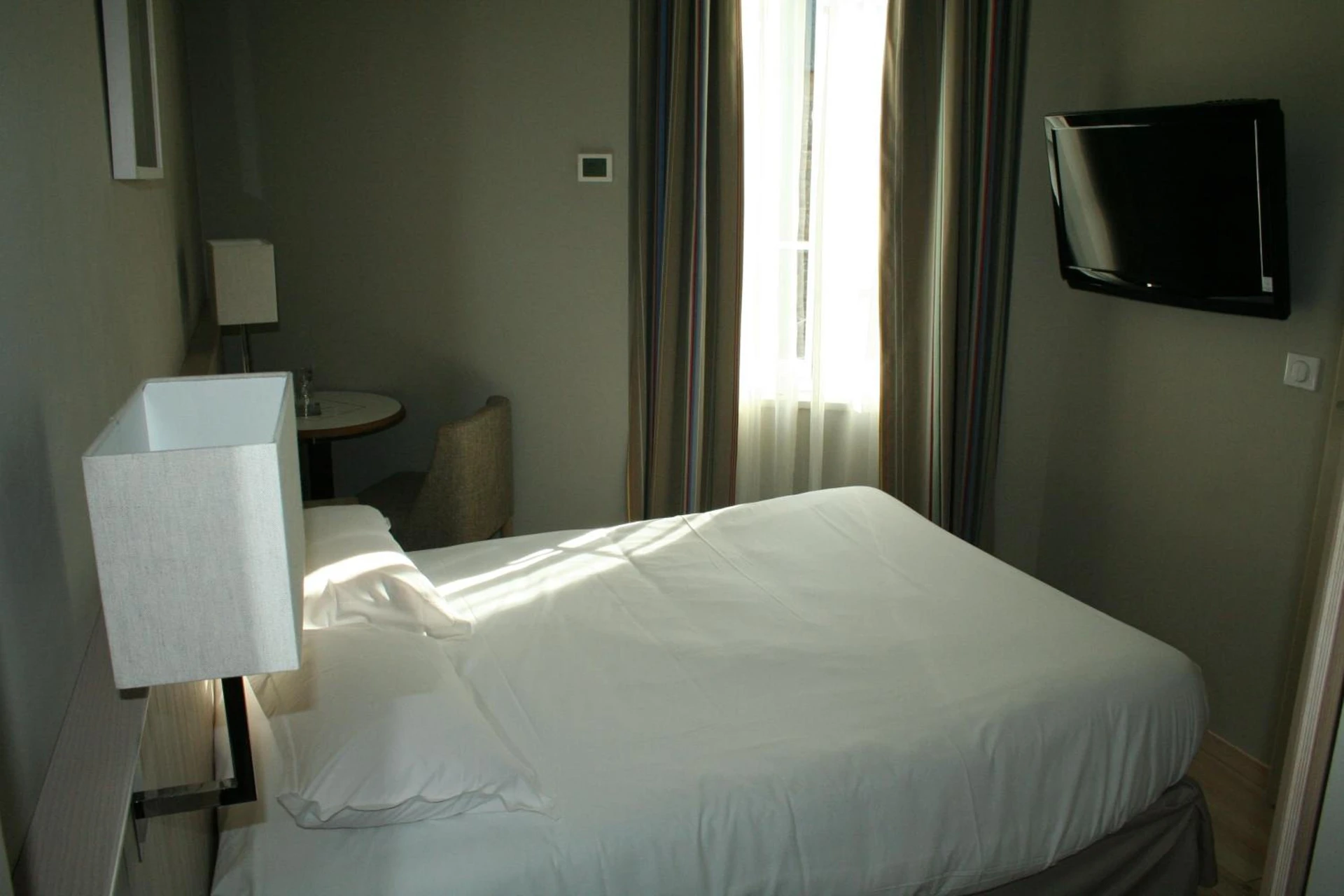 Magnifique chambre pour un séminaire d'entreprise à Antinéa - Saint-Malo