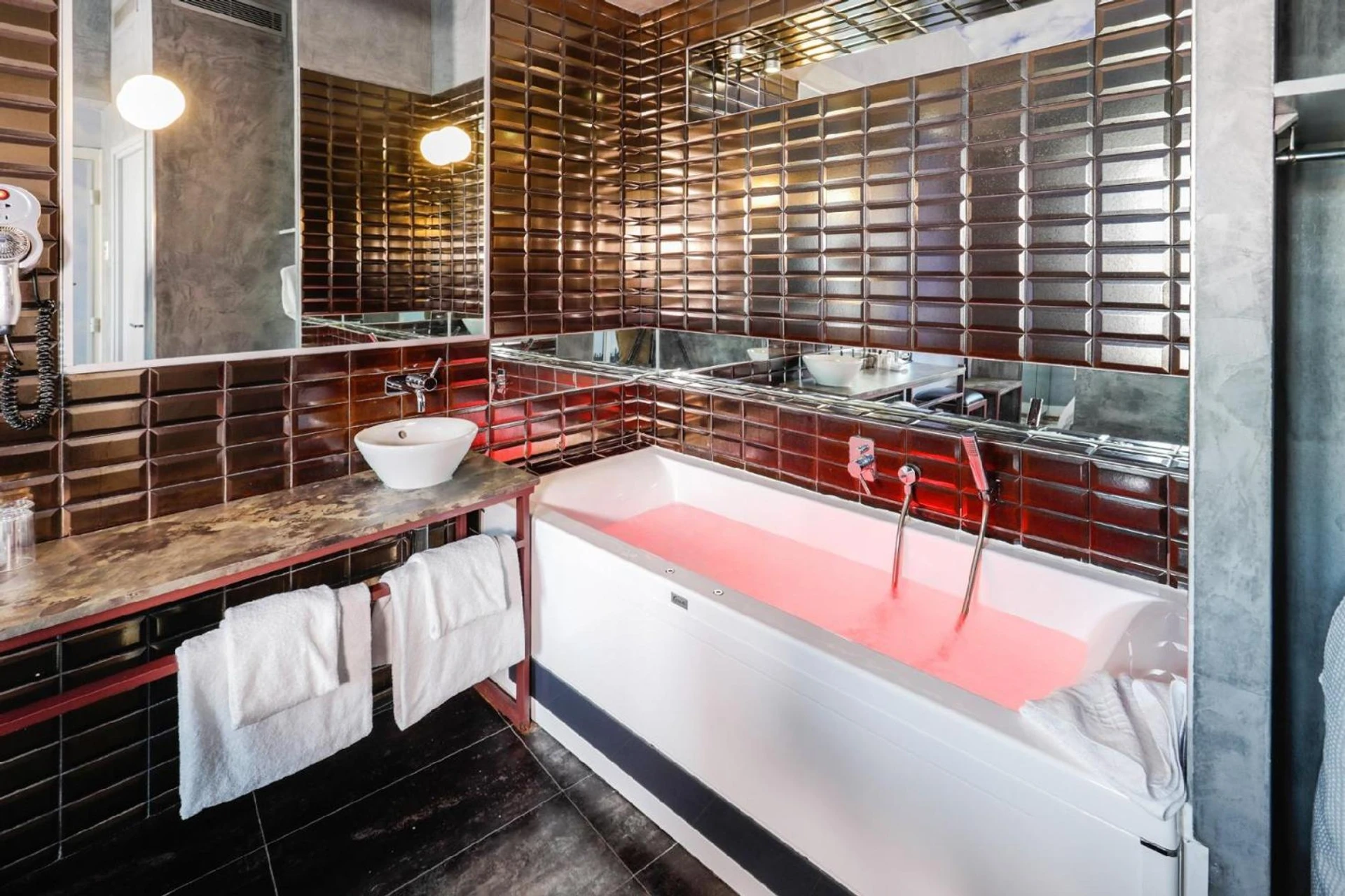 Lieu convivial pour un séminaire d'entreprise à Apostrophe Hôtel - Pontault-Combault - En savoir plus 