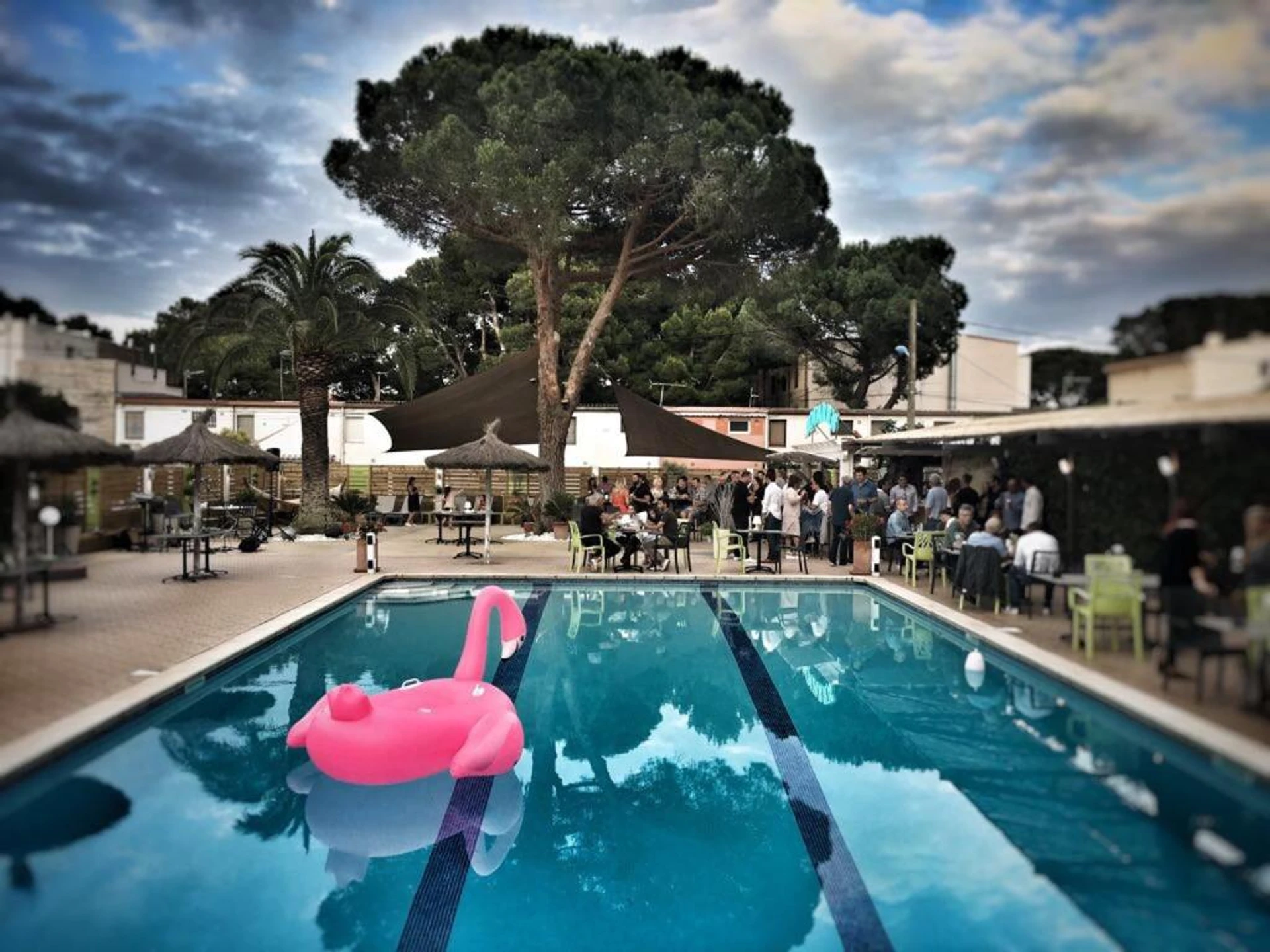 Organiser un séminaire d'entreprise : Hotel Aquarius à canet-en-roussillon
