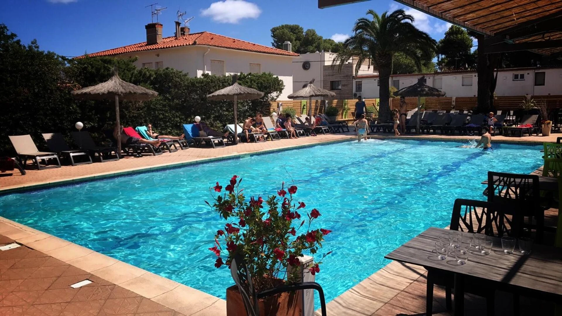 Organiser un séminaire d'entreprise : Hotel Aquarius à canet-en-roussillon