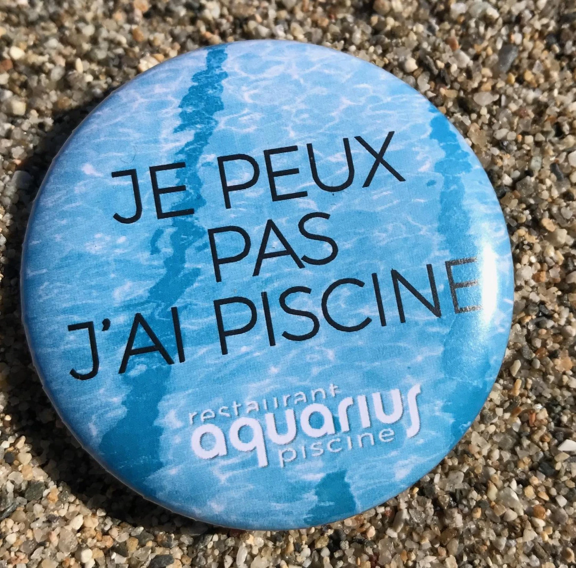 Organiser un séminaire d'entreprise : Hotel Aquarius à canet-en-roussillon