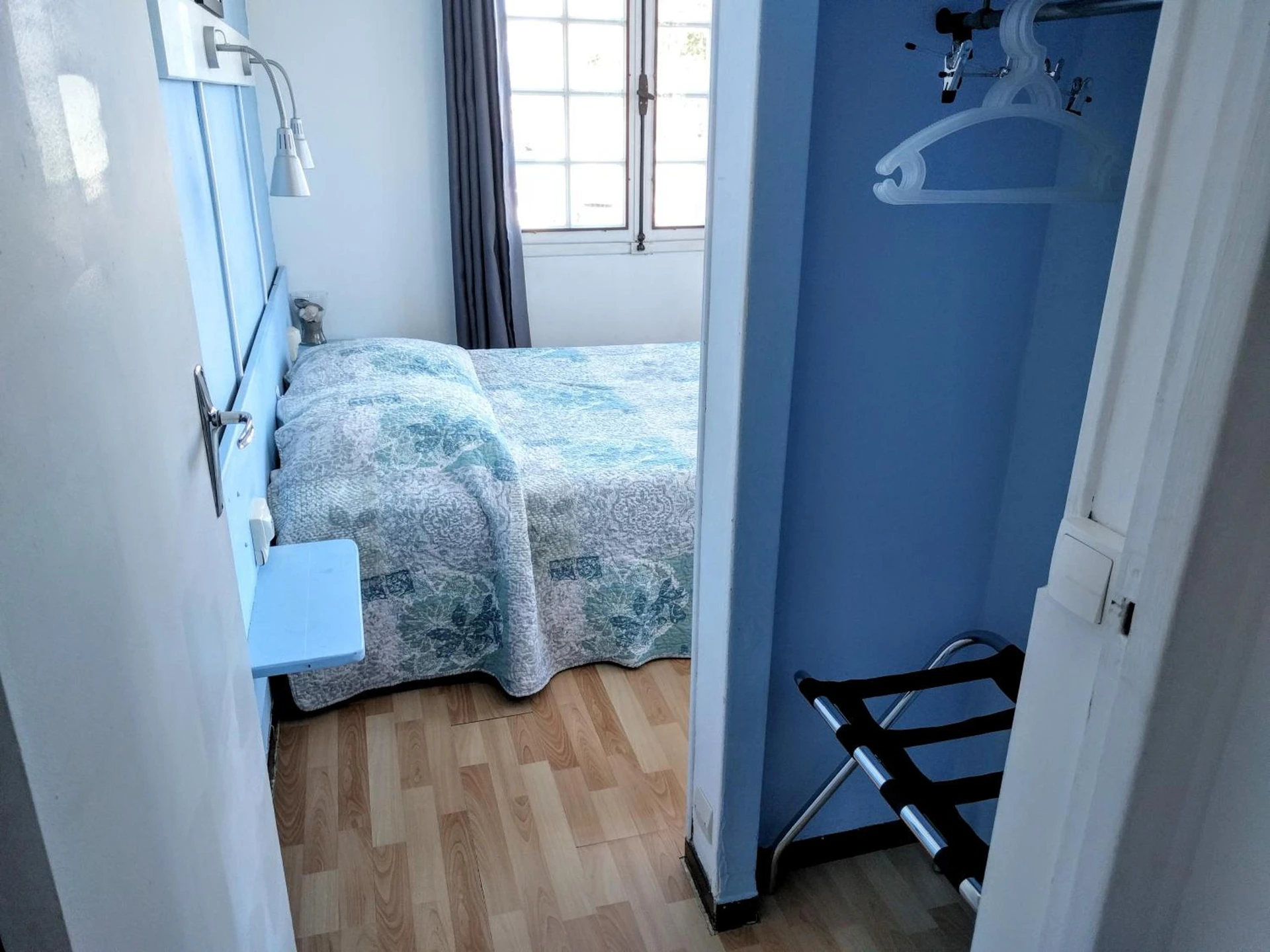 Chambre disponible pour un séminaire d'entreprise à Hotel Araur - Agde