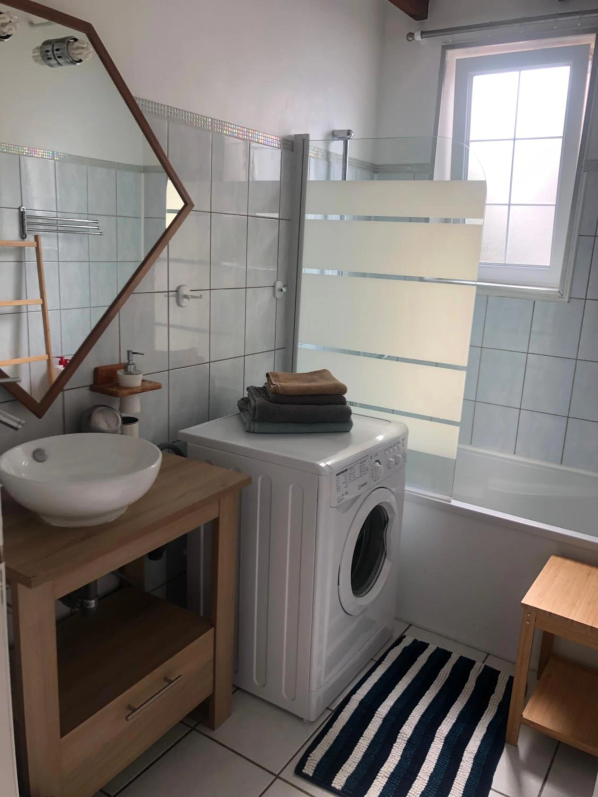 Lieu convivial pour un séminaire d'entreprise à Appartement Arc en Ciel - Châtelaillon-Plage - En savoir plus 