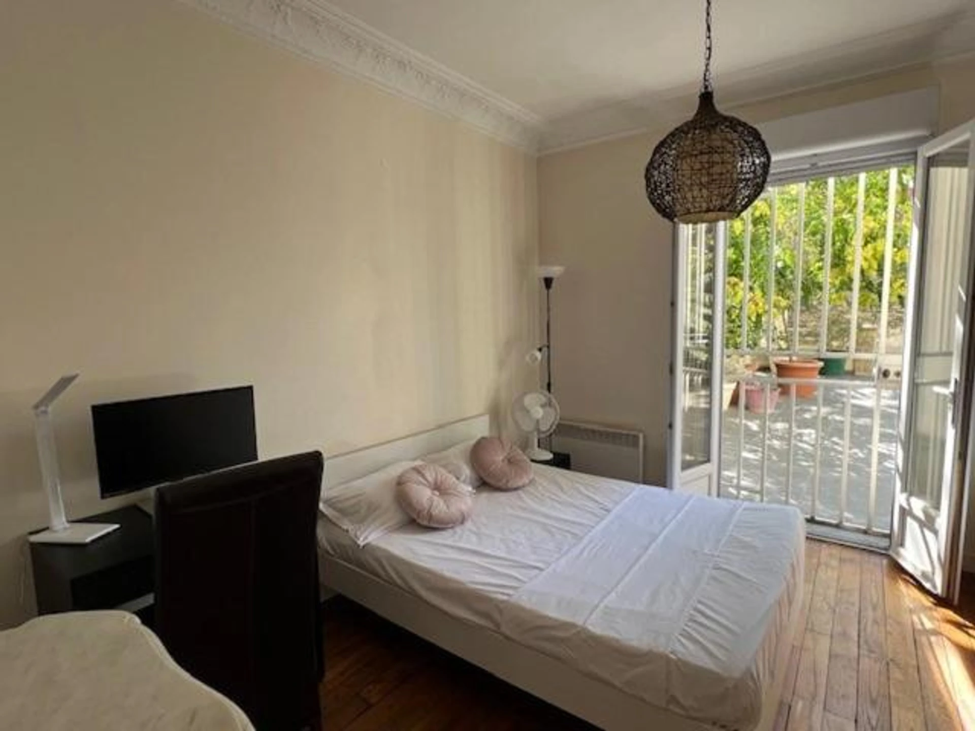 Chambre disponible pour un séminaire d'entreprise à Hotel Arc Paris Porte d'Orléans - Montrouge