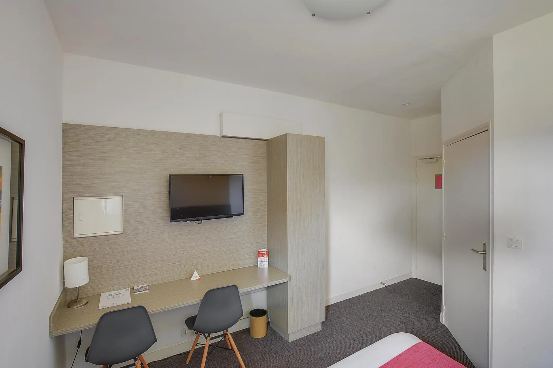 Organiser un séminaire d'entreprise : Hôtel Arcadia à lannion
