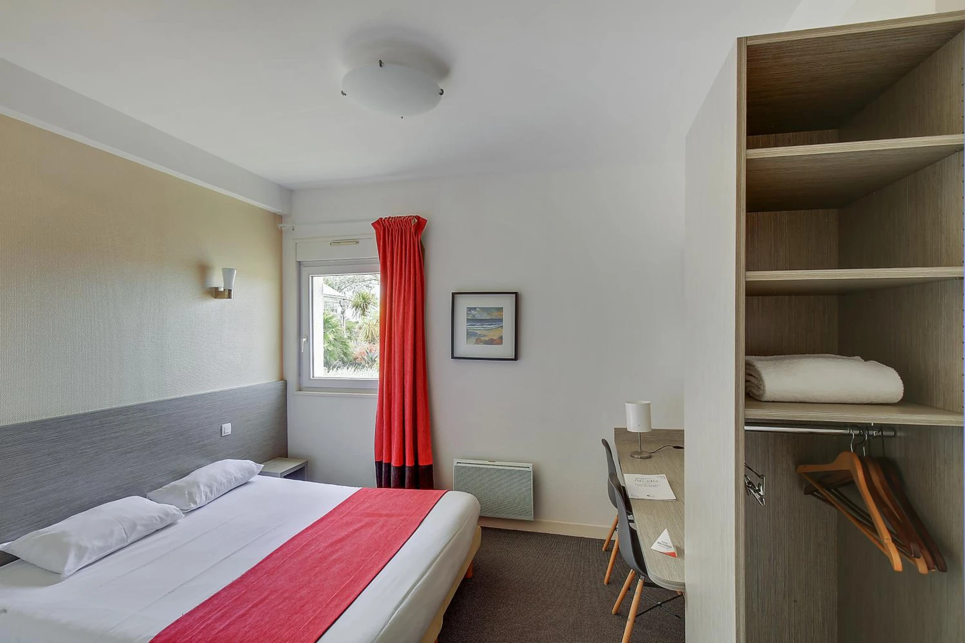 Organiser un séminaire d'entreprise : Hôtel Arcadia à lannion