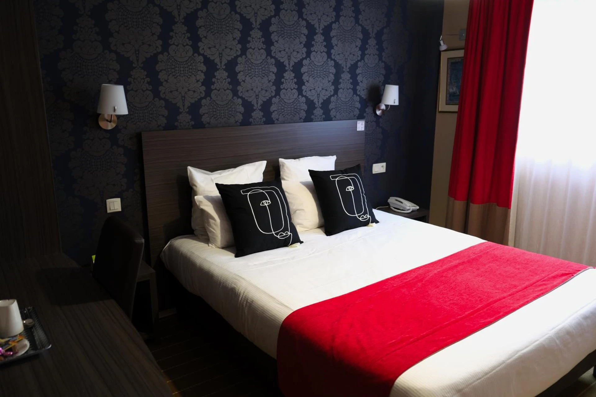 Organiser un séminaire d'entreprise : Hôtel Arcadia à lannion