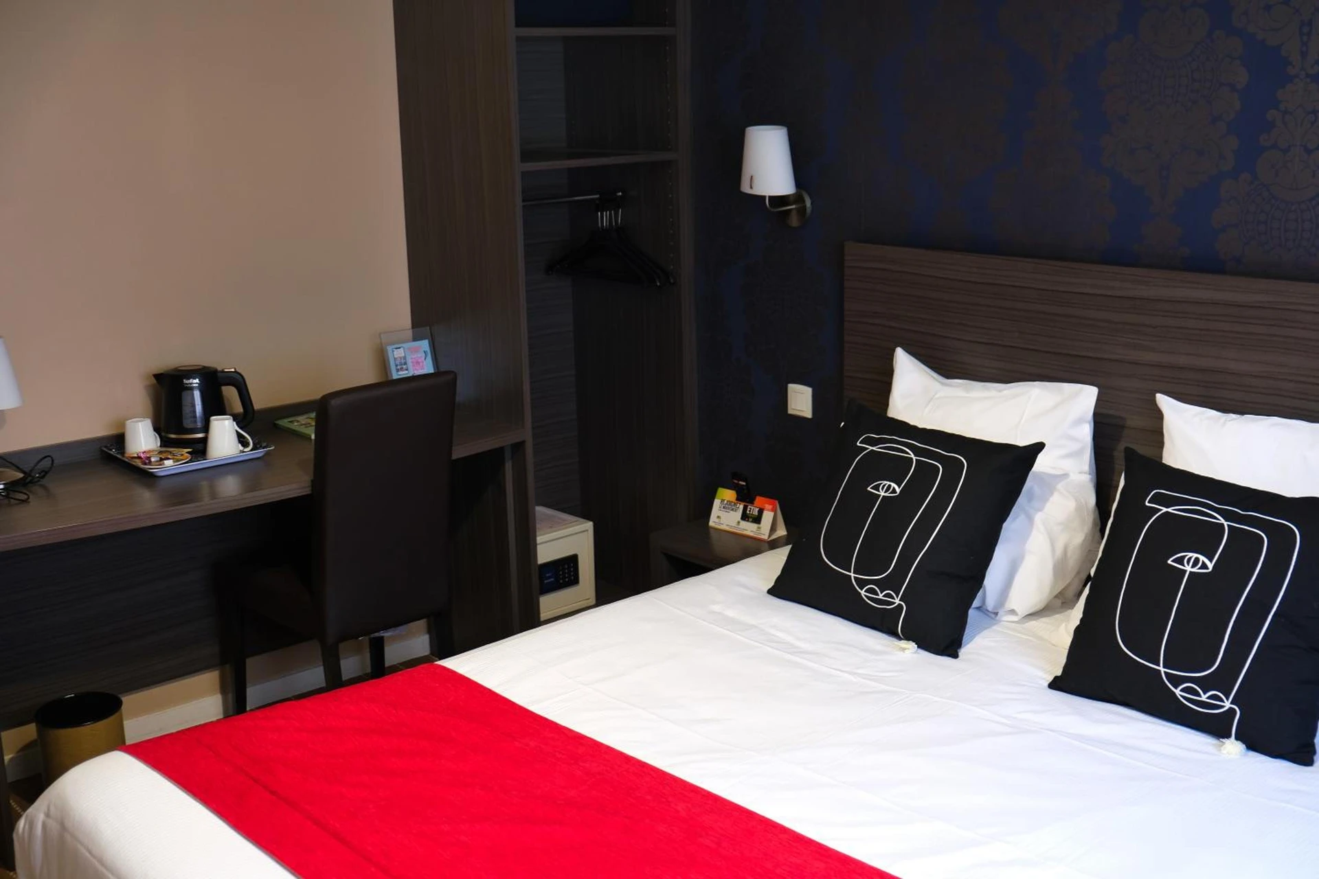 Organiser un séminaire d'entreprise : Hôtel Arcadia à lannion