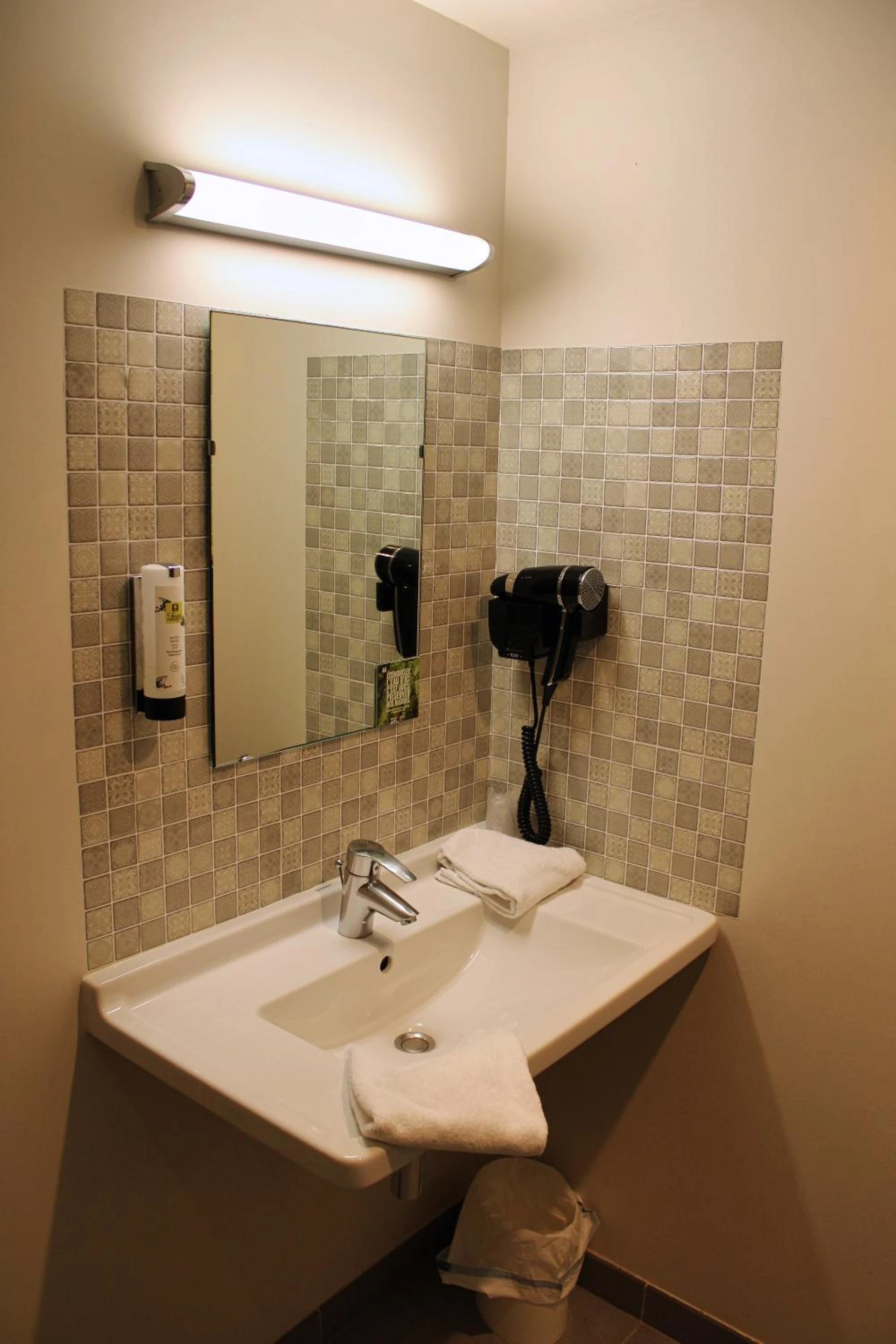 Magnifique chambre pour un séminaire d'entreprise à Hôtel Arcadia - Lannion
