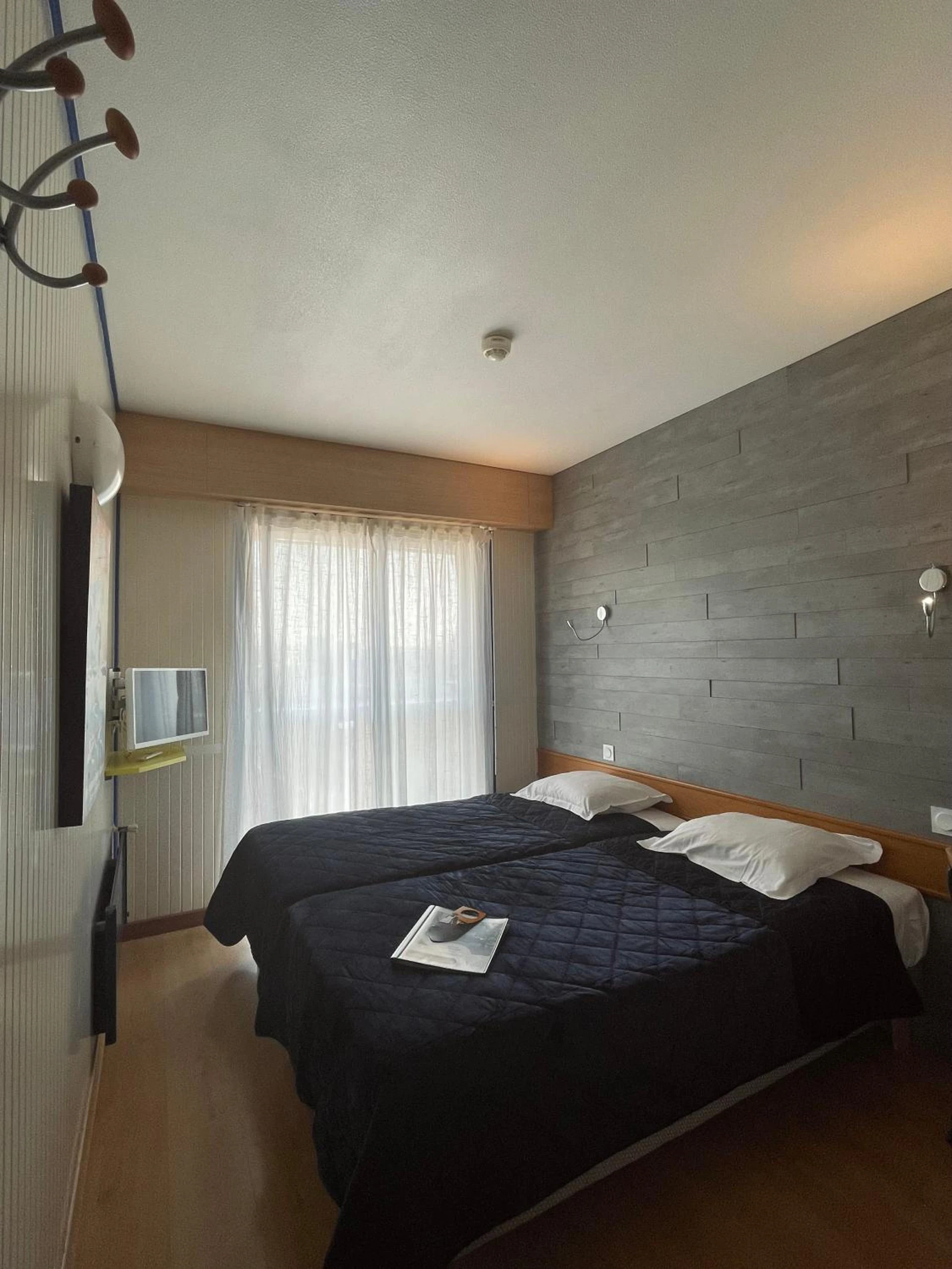 Ambiance de travail pour séminaire d'entreprise à Hotel Arcantis Le Voltaire - Rennes