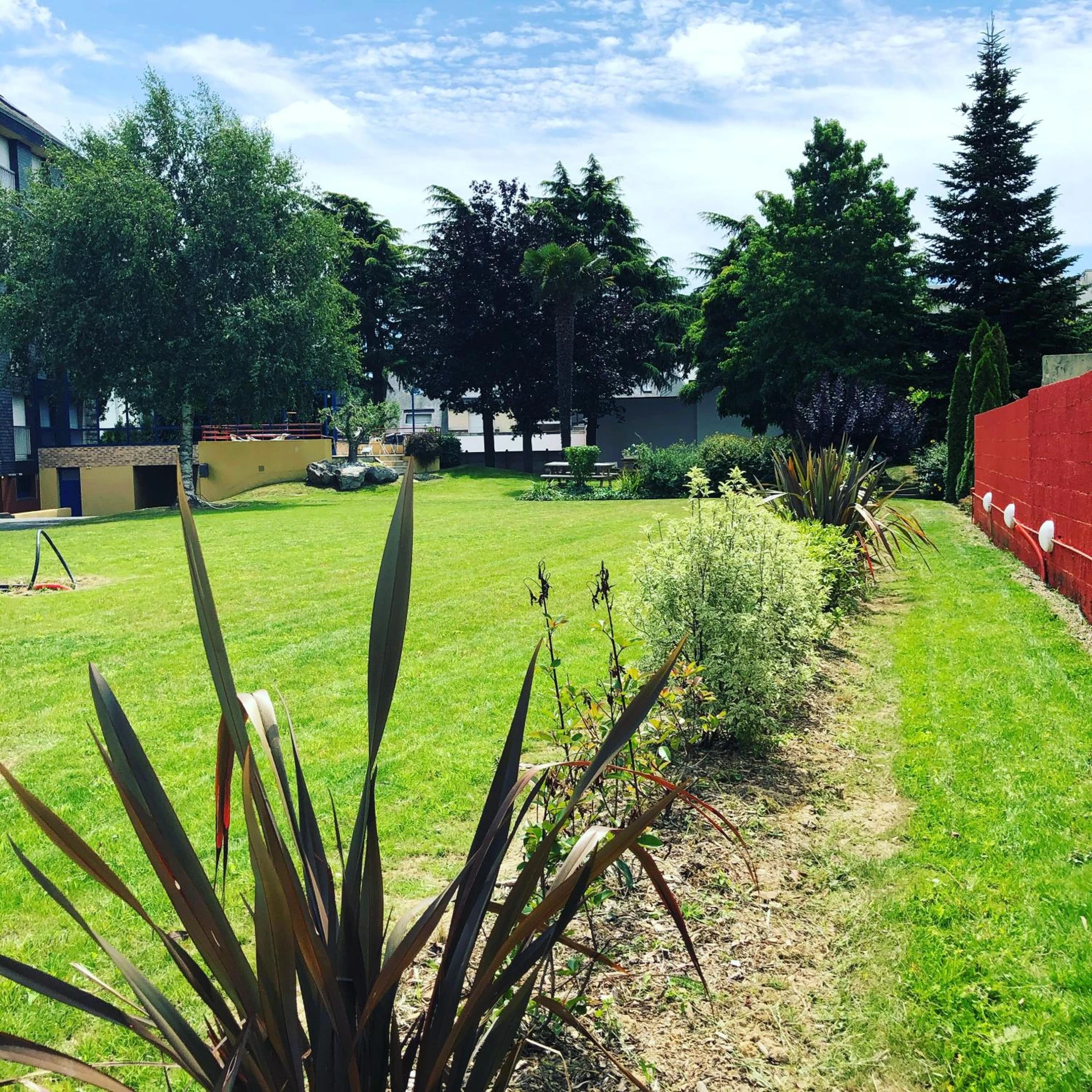 Espaces de team building à Hotel Arcantis Le Voltaire - Organiser un séminaire d'entreprise à Rennes