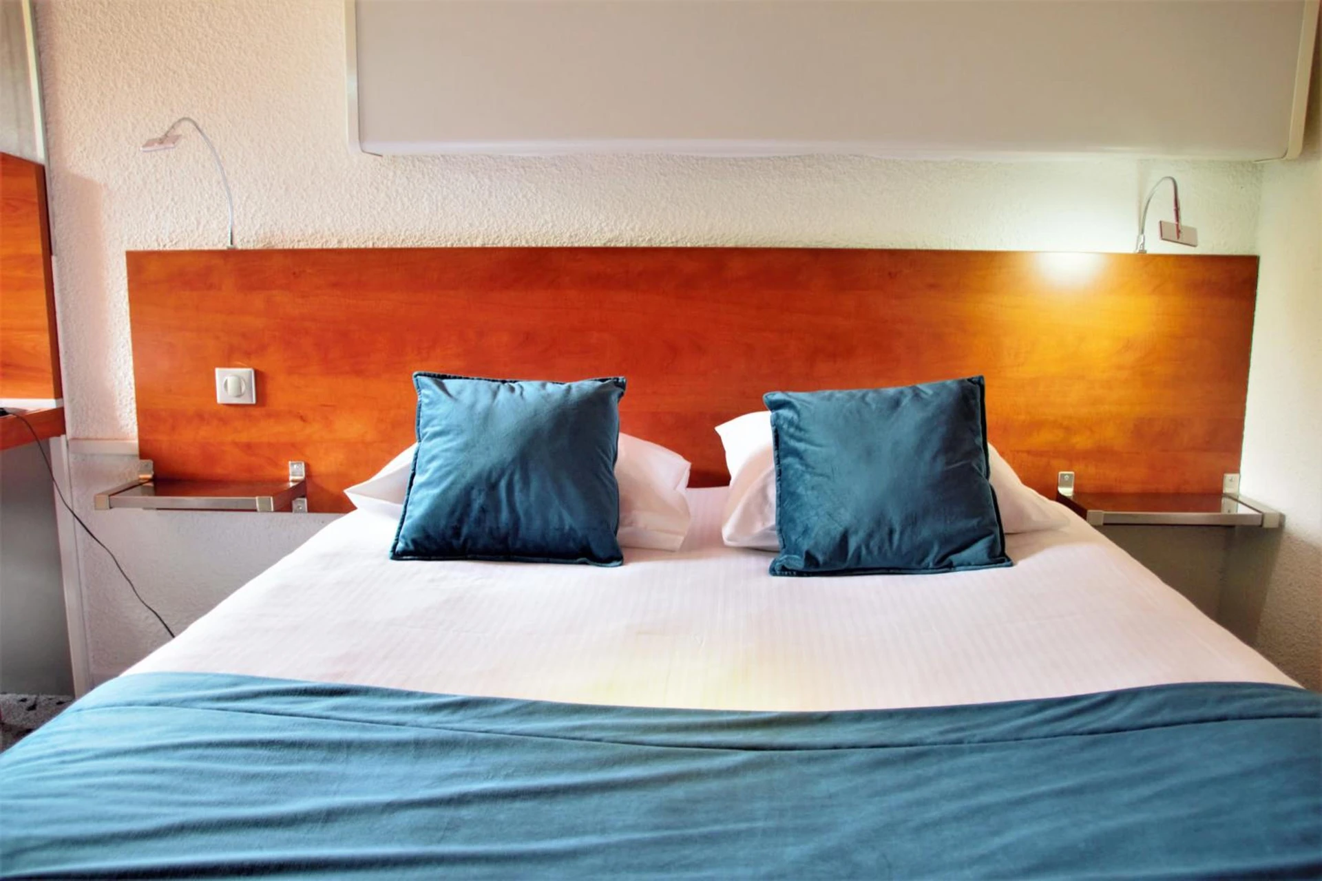 Chambre disponible pour un séminaire d'entreprise à The Originals City, Archotel, Sens - Sens