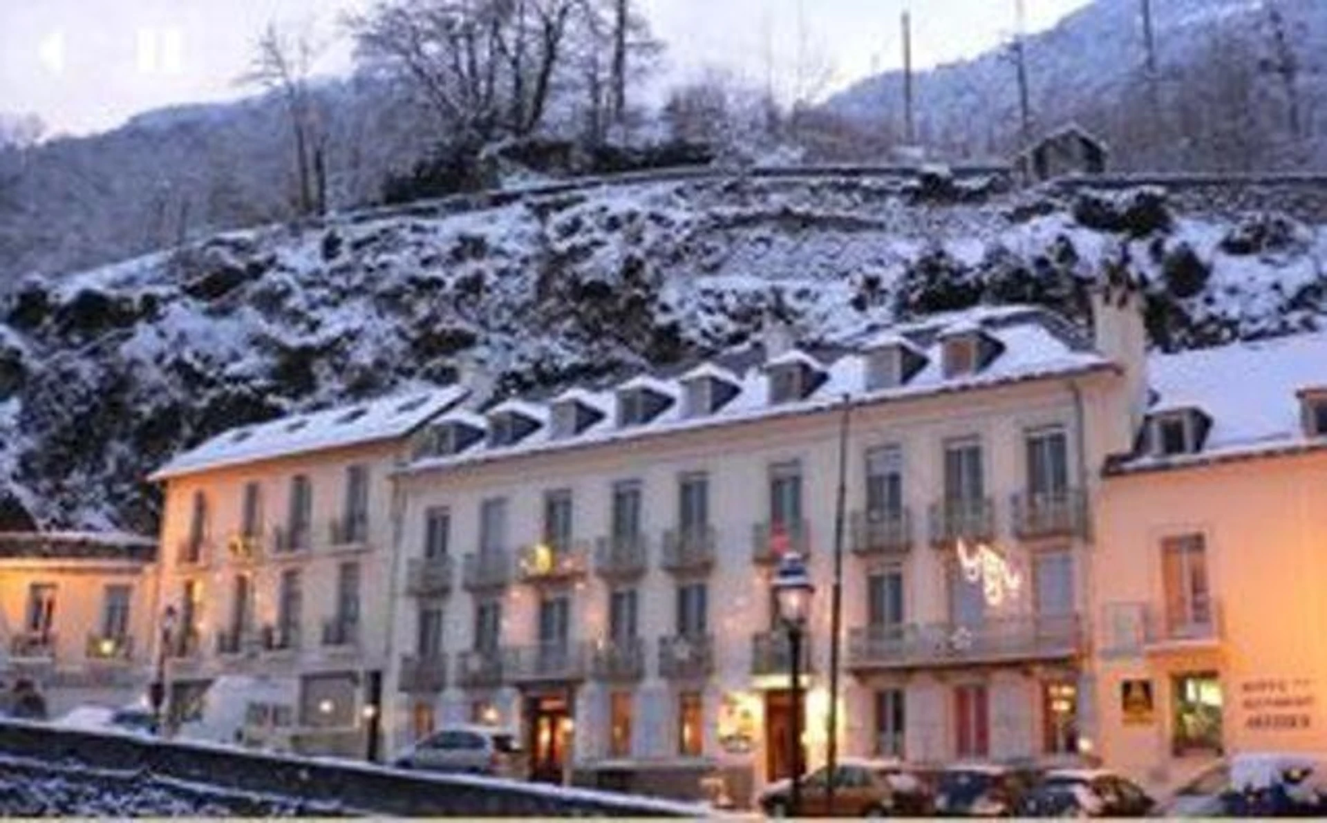 Les meilleurs lieux pour votre séminaire d'entreprise à Luz-Saint-Sauveur