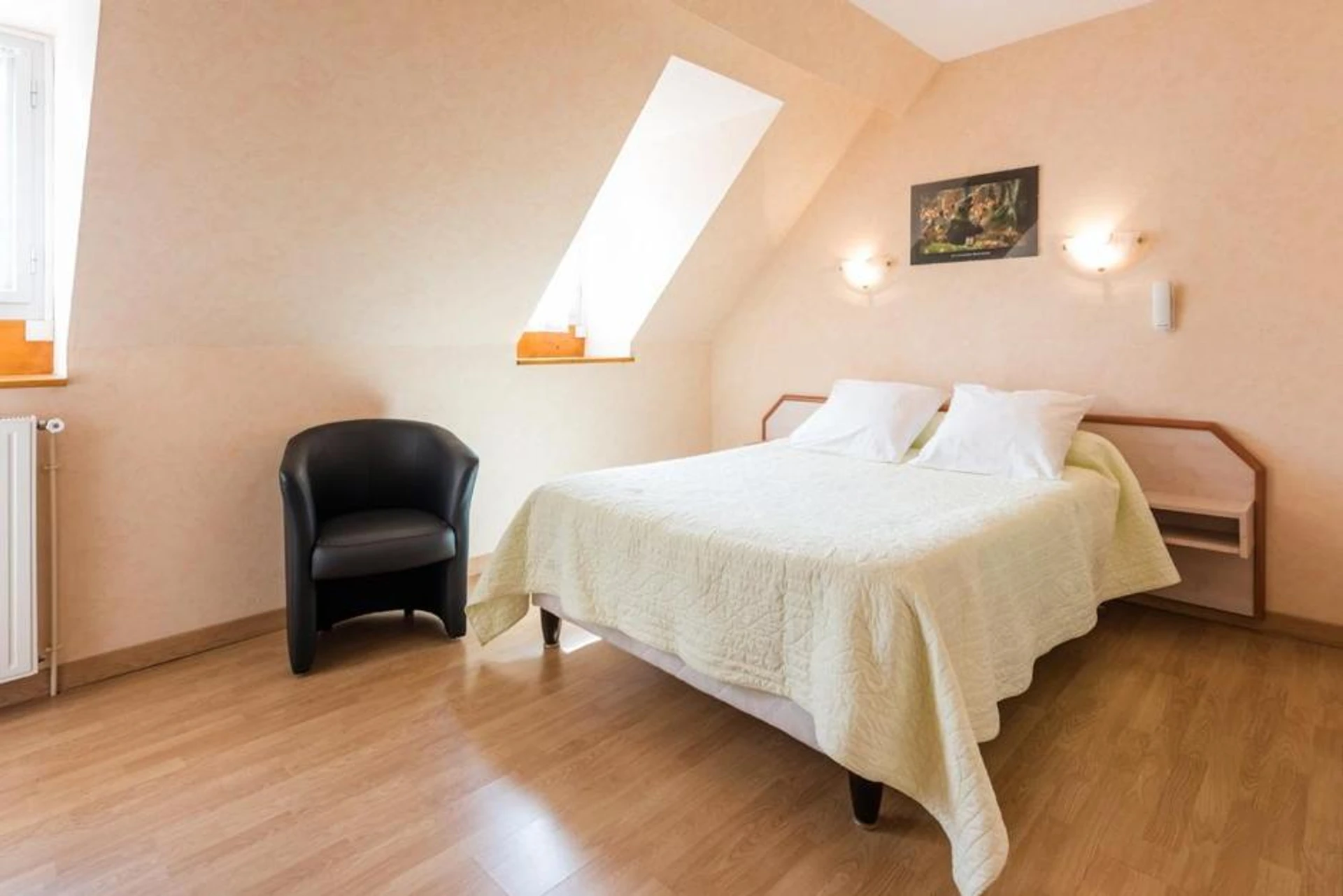 Organiser un séminaire d'entreprise : Hôtel Ardiden à luz-saint-sauveur
