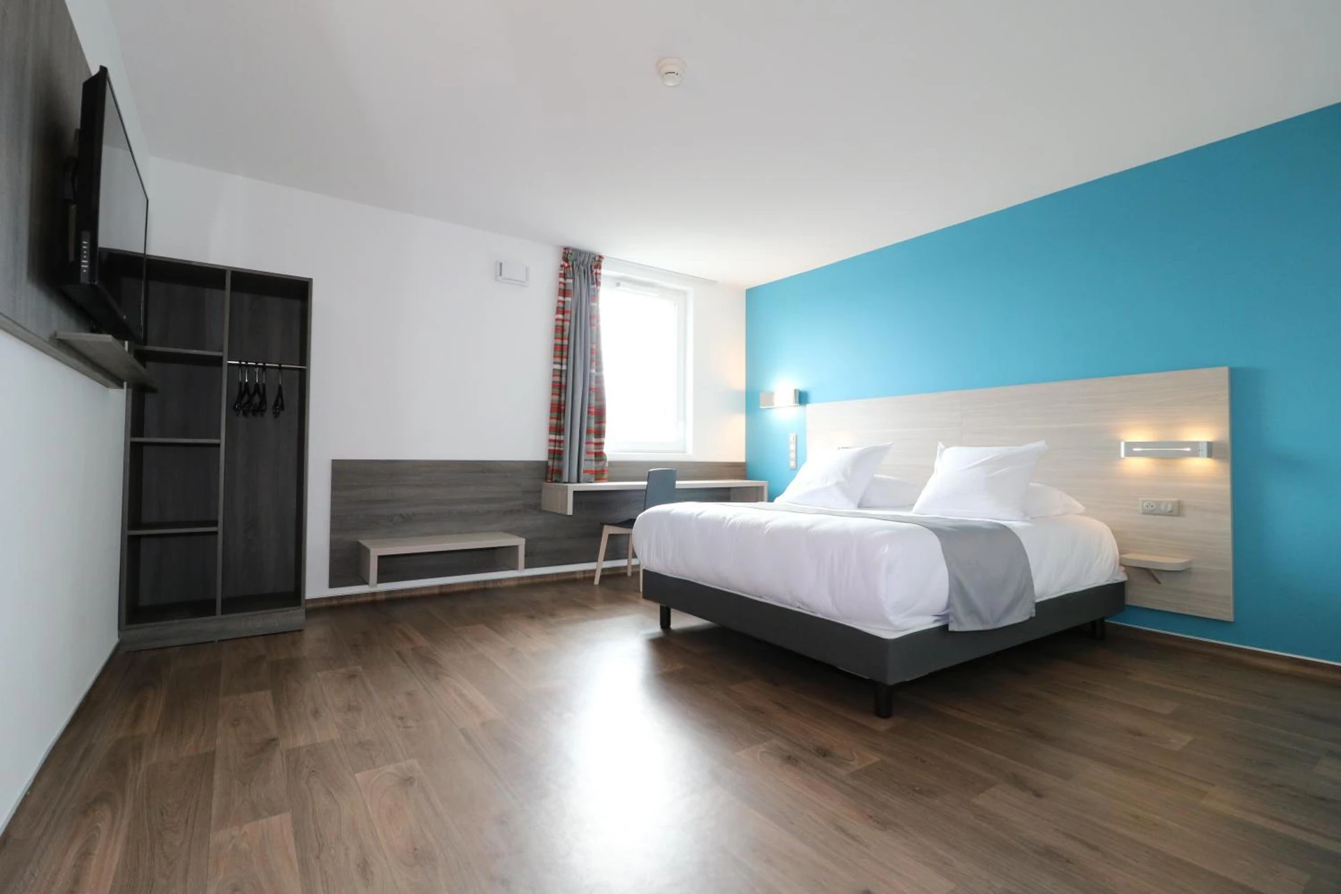 Magnifique chambre pour un séminaire d'entreprise à Hotel Arena Toulouse - Toulouse