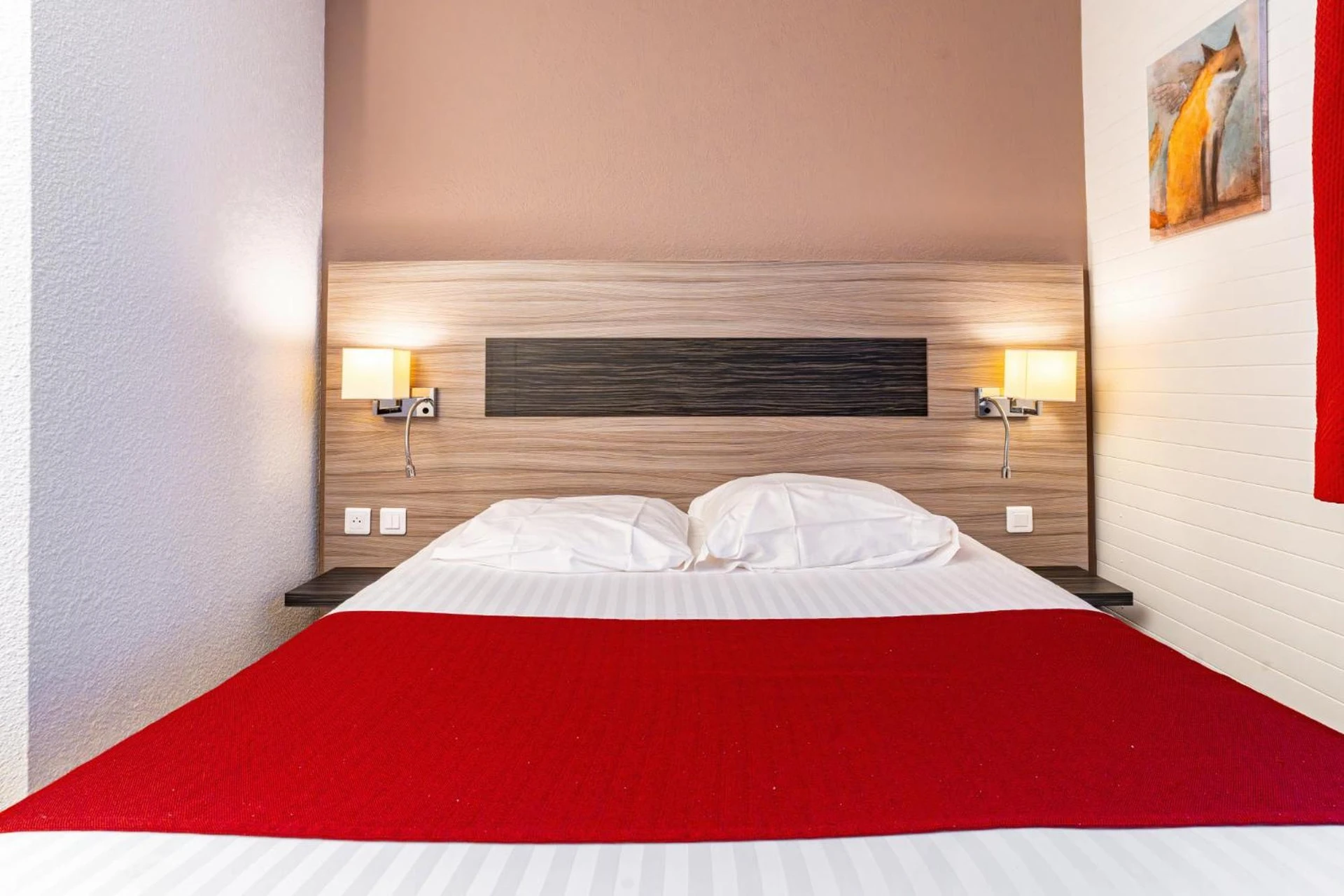 Organiser un séminaire d'entreprise : Hotel Restaurant Argos, Strasbourg Nord à vendenheim