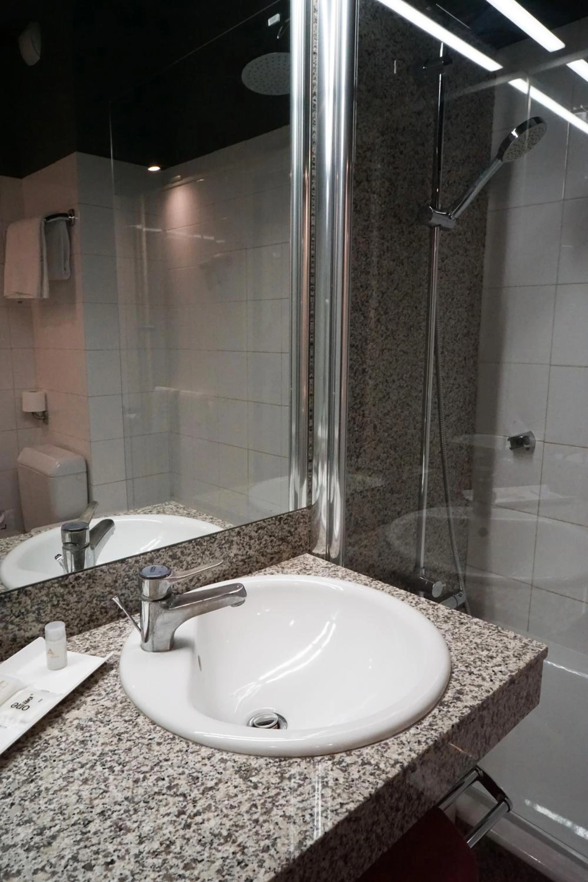 Lieu convivial pour un séminaire d'entreprise à Hotel Gratte-Ciel Ariana - Villeurbanne - En savoir plus 
