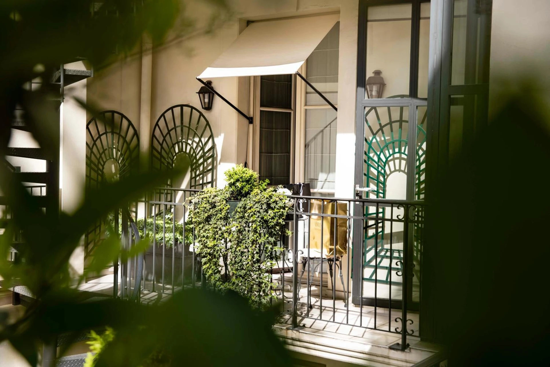 Chambre disponible pour un séminaire d'entreprise à Arioso - Paris