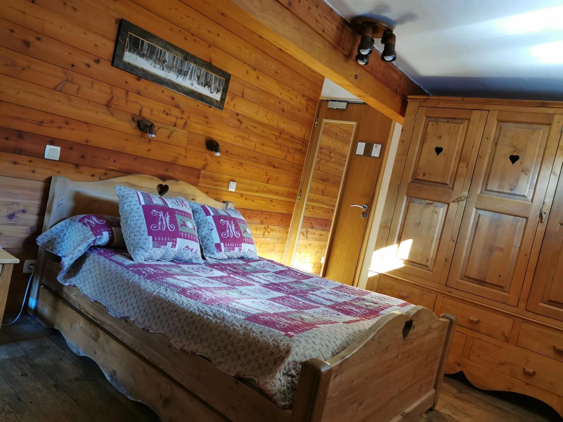 Organiser un séminaire d'entreprise : Hôtel Arolla à bourg-saint-maurice