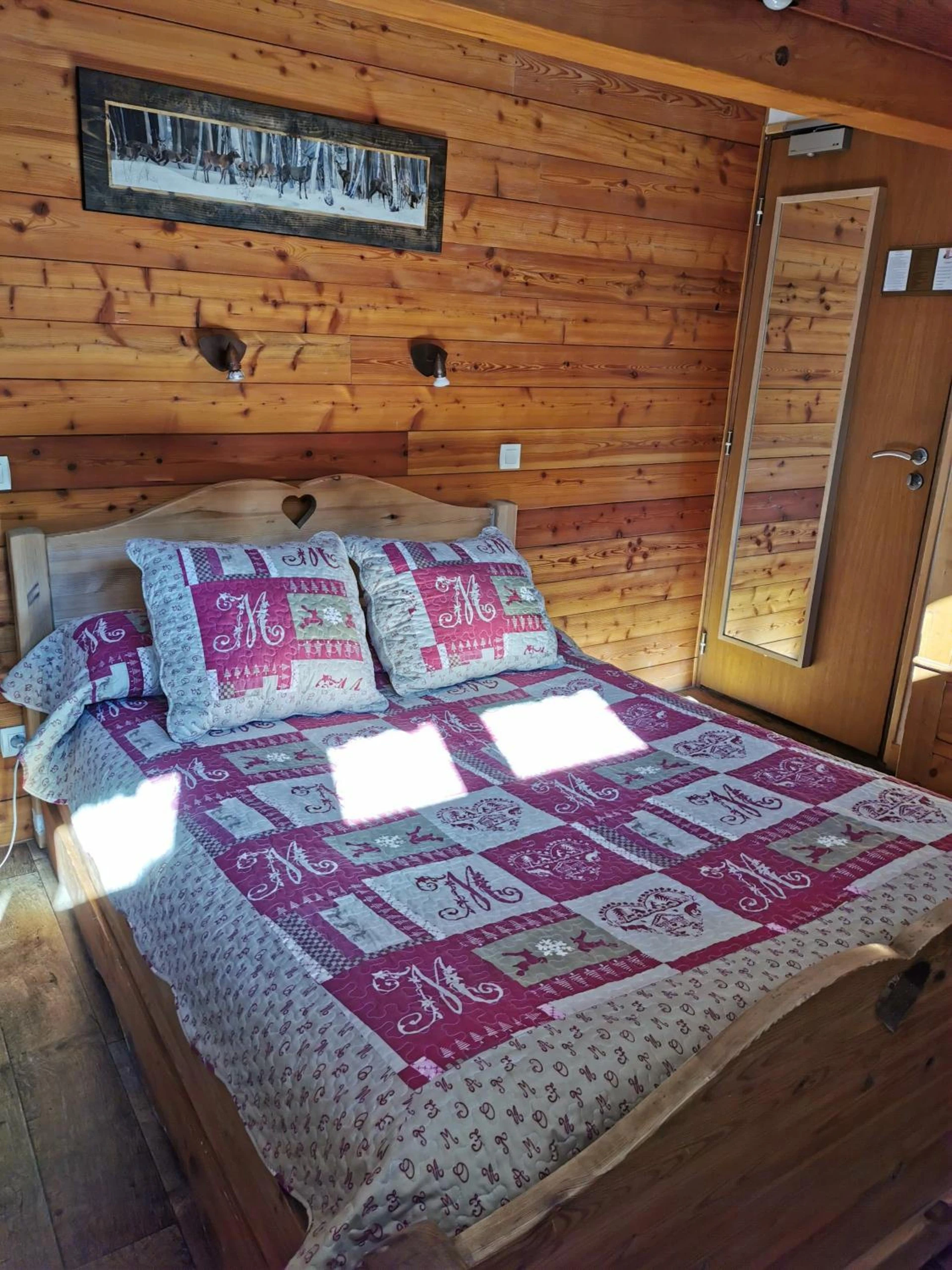 Organiser un séminaire d'entreprise : Hôtel Arolla à bourg-saint-maurice