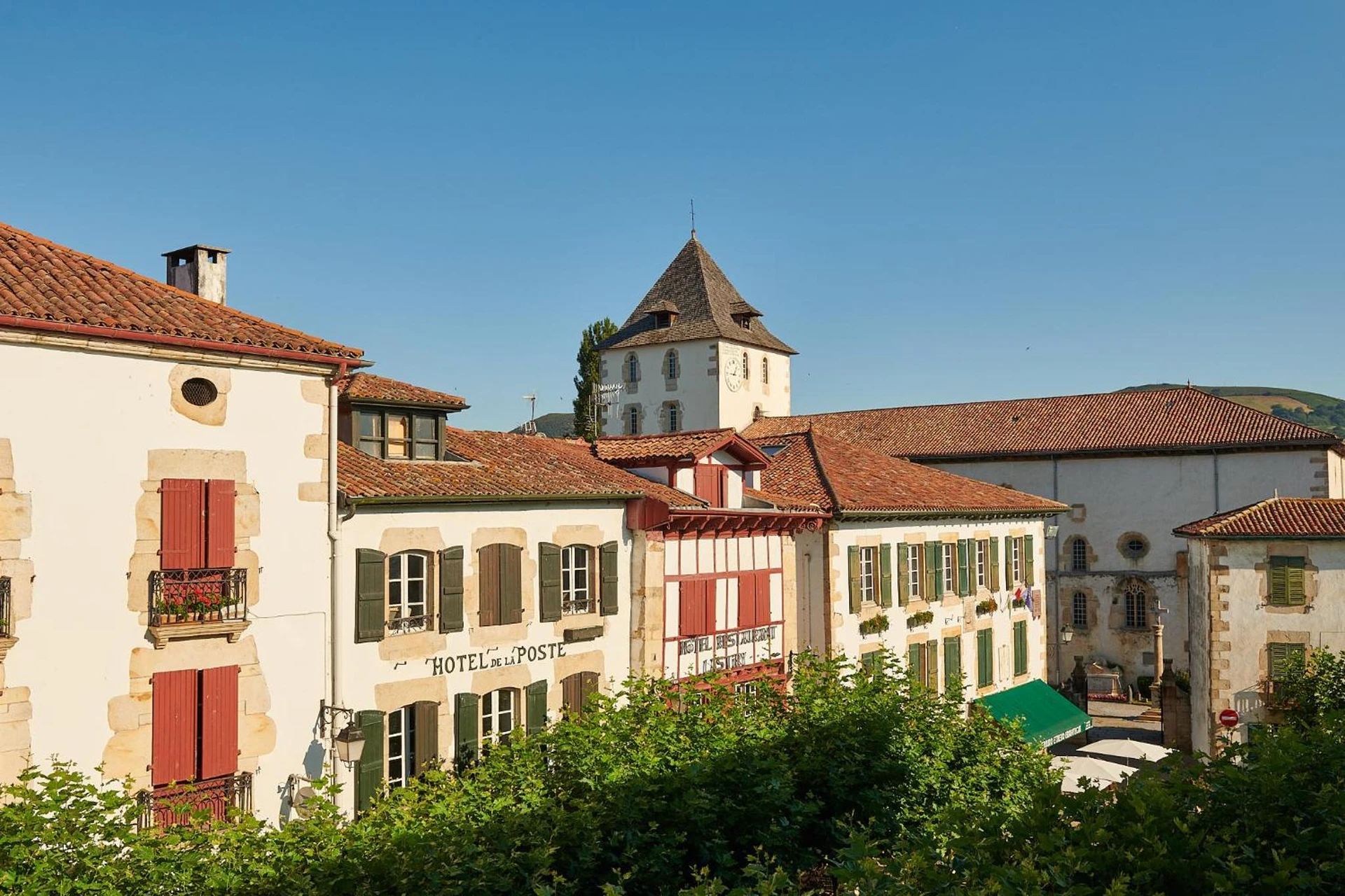 Chambre disponible pour un séminaire d'entreprise à Arraya - Sare
