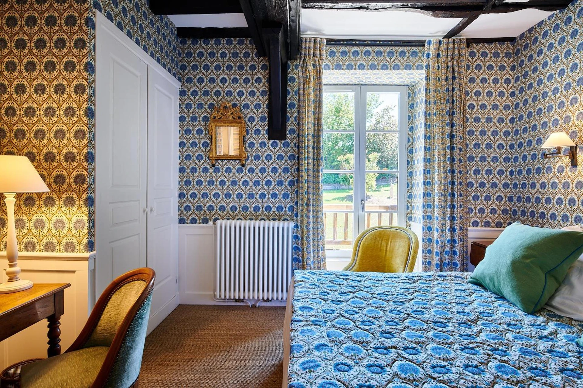 Chambre disponible pour un séminaire d'entreprise à Arraya - Sare