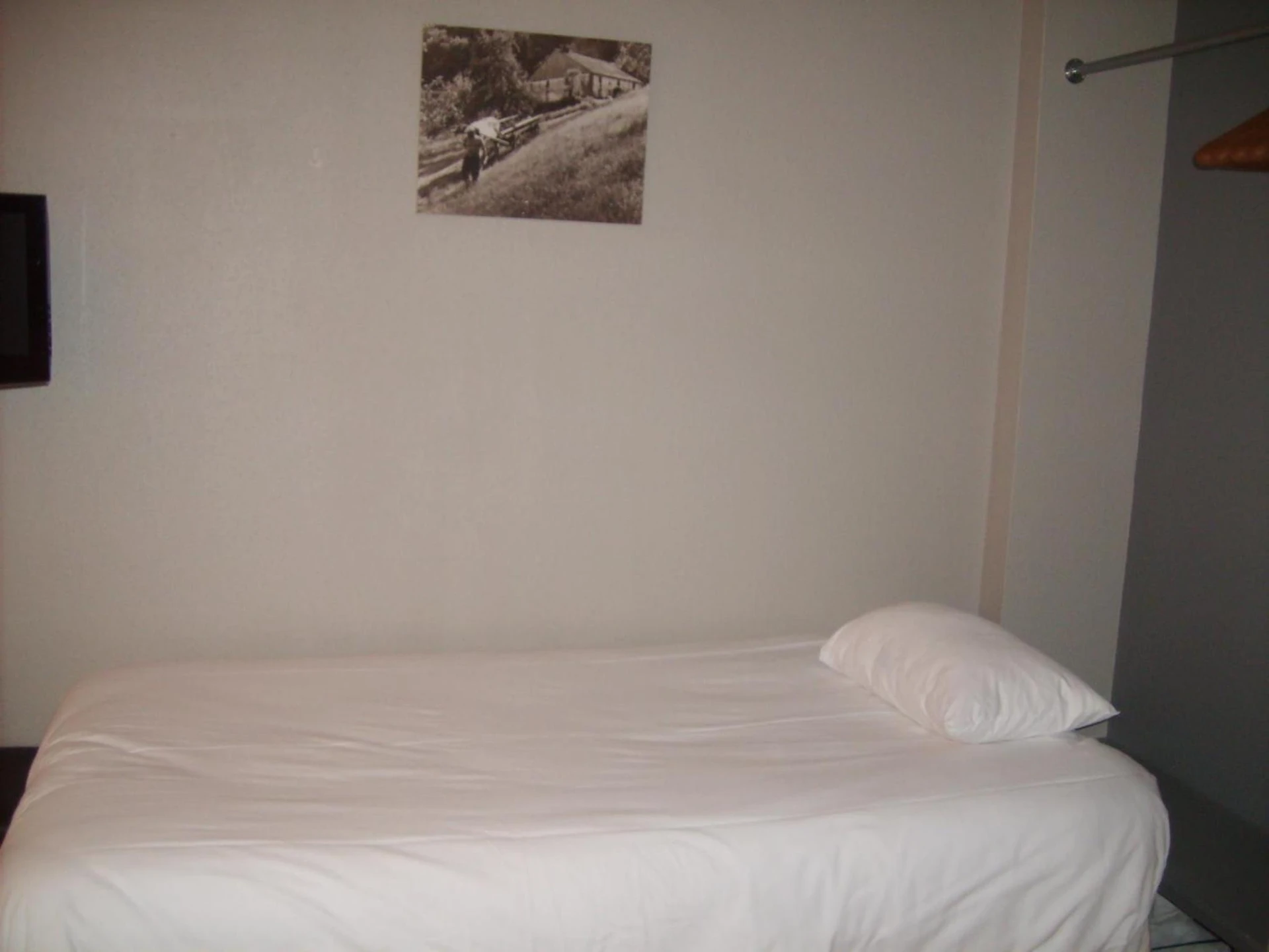 Chambre disponible pour un séminaire d'entreprise à The Originals Access, Hôtel Arum, Remiremont - Remiremont