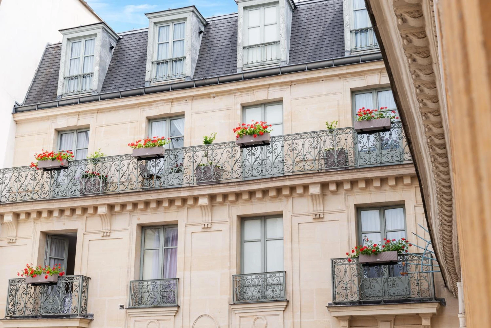 Ambiance de travail pour séminaire d'entreprise à Hôtel Aston Paris - Paris
