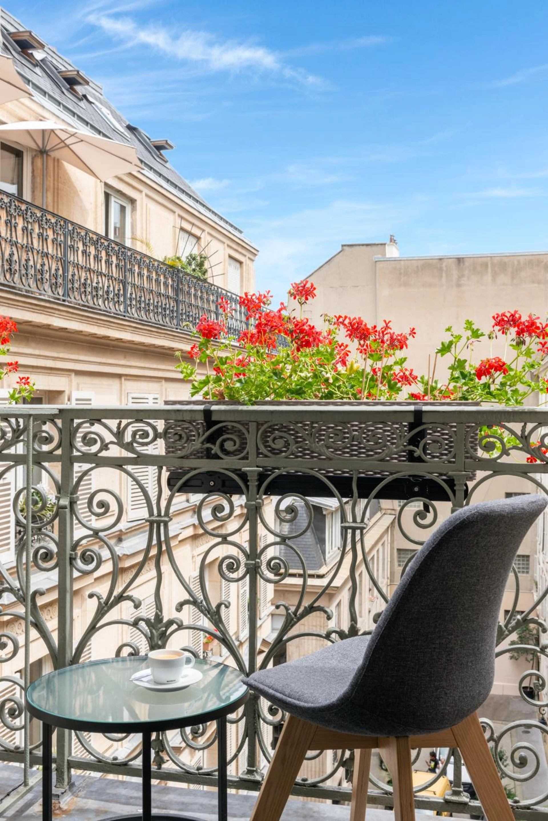 Lieu convivial pour un séminaire d'entreprise à Hôtel Aston Paris - Paris - En savoir plus 