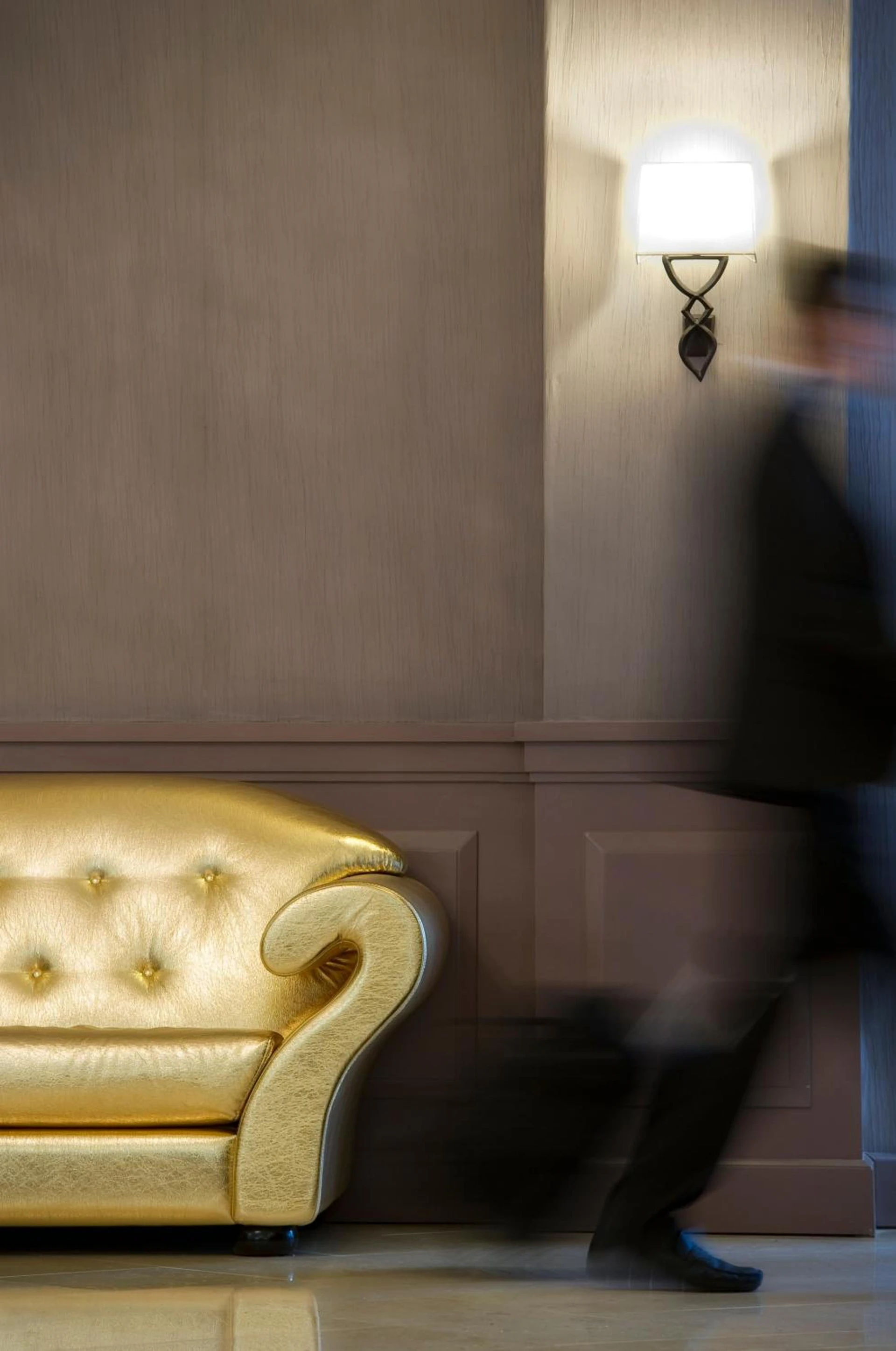 Ambiance de travail pour séminaire d'entreprise à The Originals City, Hôtel Astoria Vatican, Lourdes - Lourdes