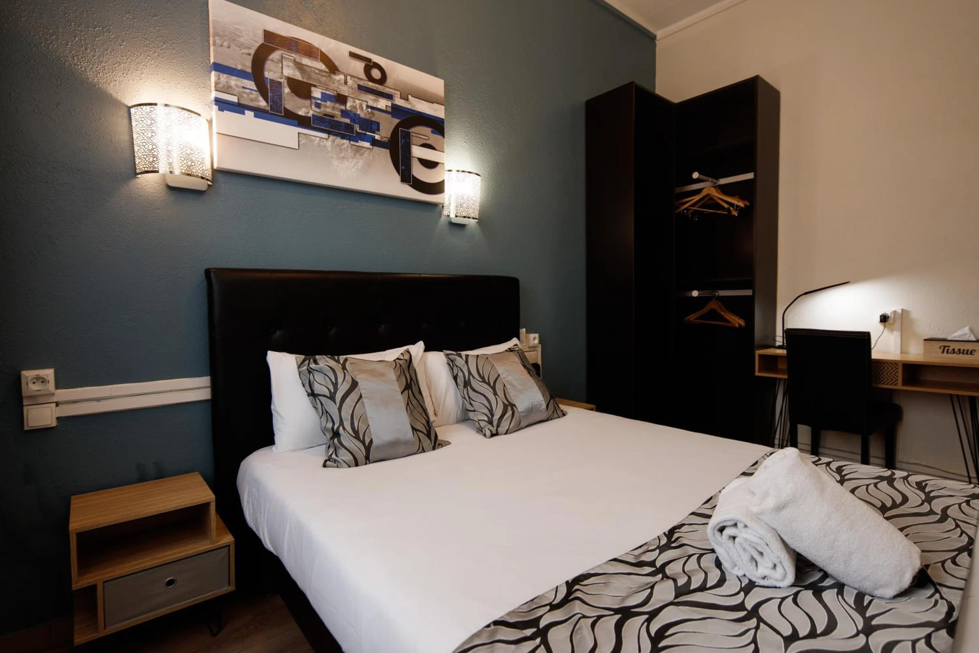 Organiser un séminaire d'entreprise : Hotel Astoria à carcassonne