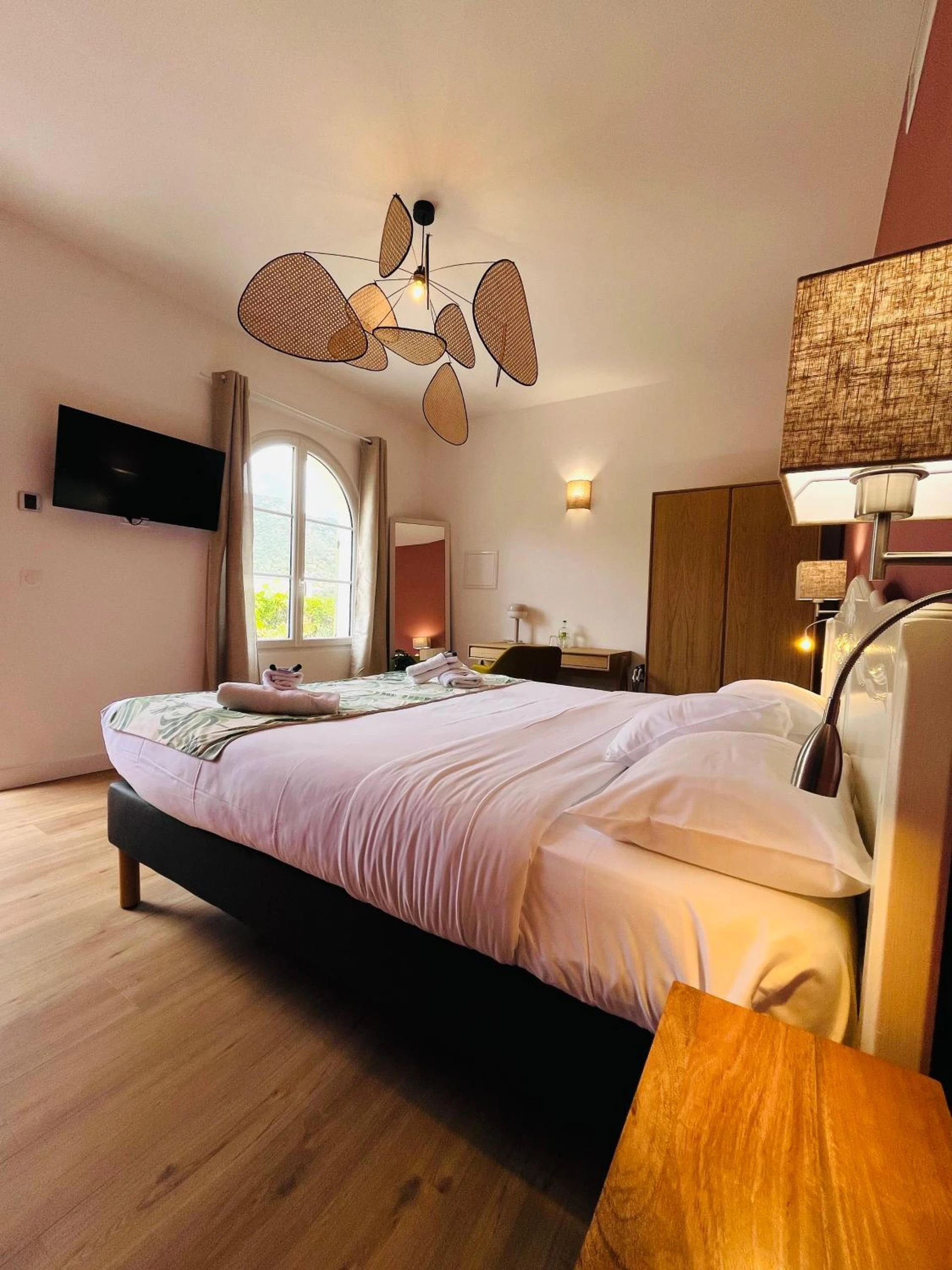 Organiser un séminaire d'entreprise : Hôtel Astria à le-lavandou