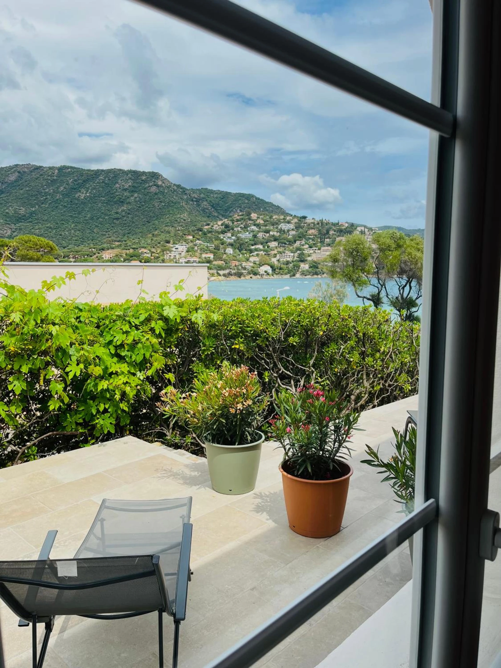 Organiser un séminaire d'entreprise : Hôtel Astria à le-lavandou