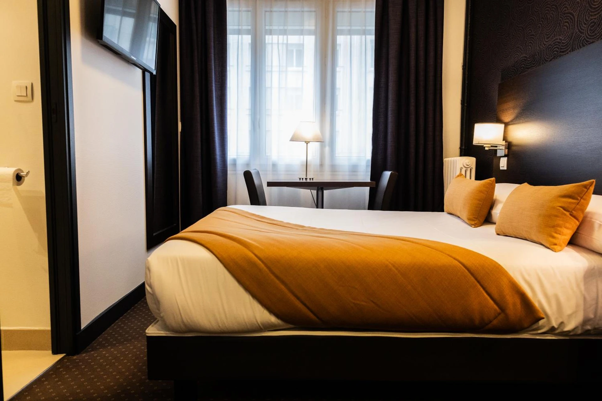 Organiser un séminaire d'entreprise : Hotel Astrid Caen centre à caen