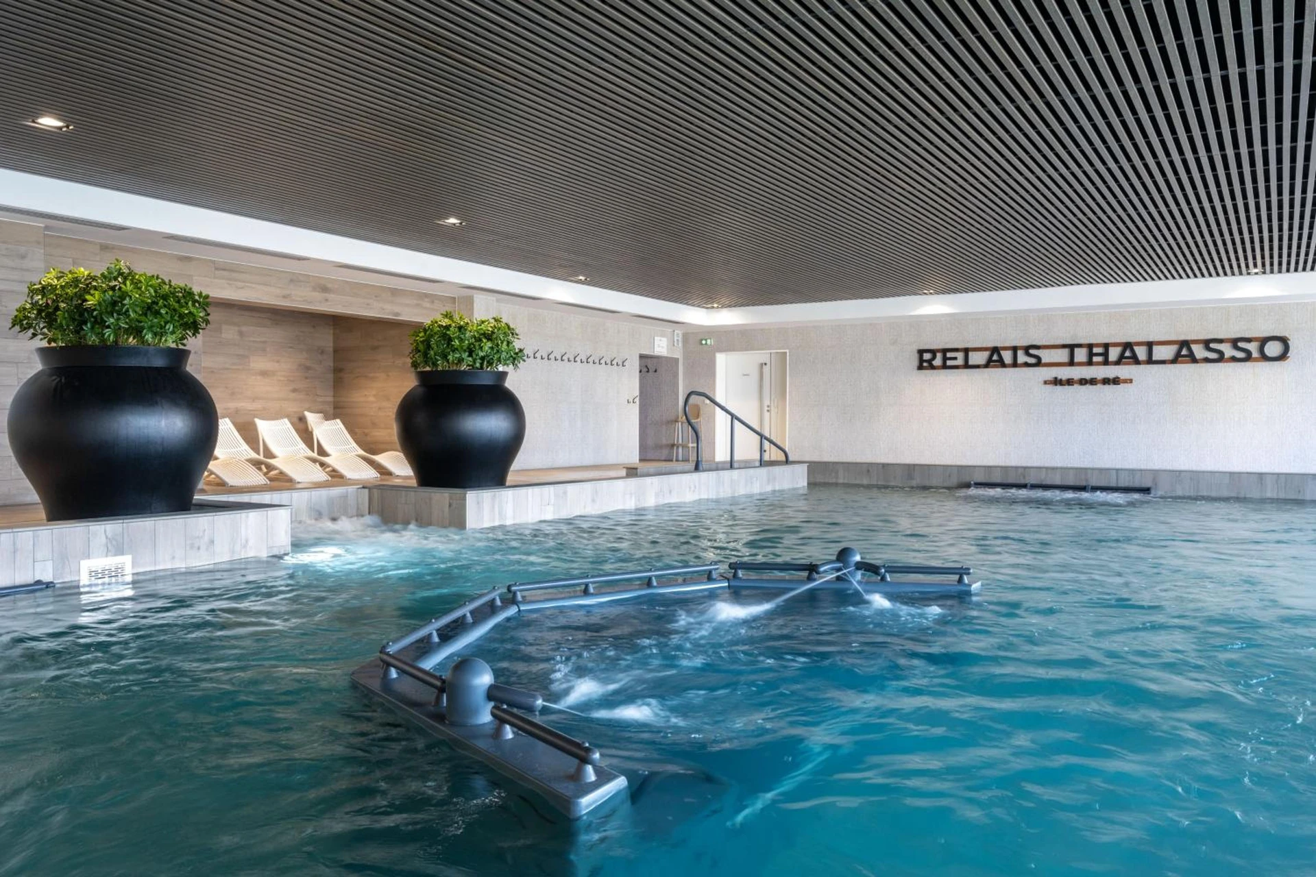 Organiser un séminaire d'entreprise : Atalante Relais Thalasso & Spa - Wellness Hôtel à sainte-marie-de-re