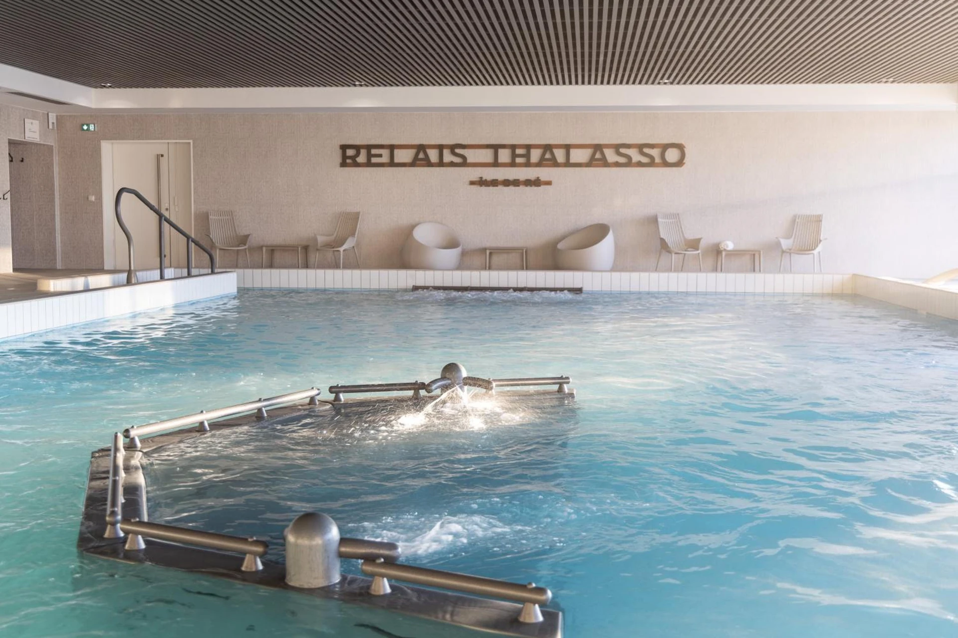Organiser un séminaire d'entreprise : Atalante Relais Thalasso & Spa - Wellness Hôtel à sainte-marie-de-re